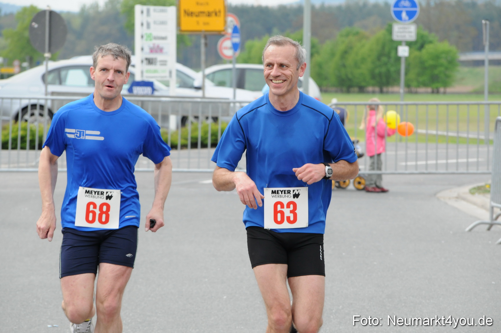 0130 Fitnesslauf Gerhart Jaenig 260409