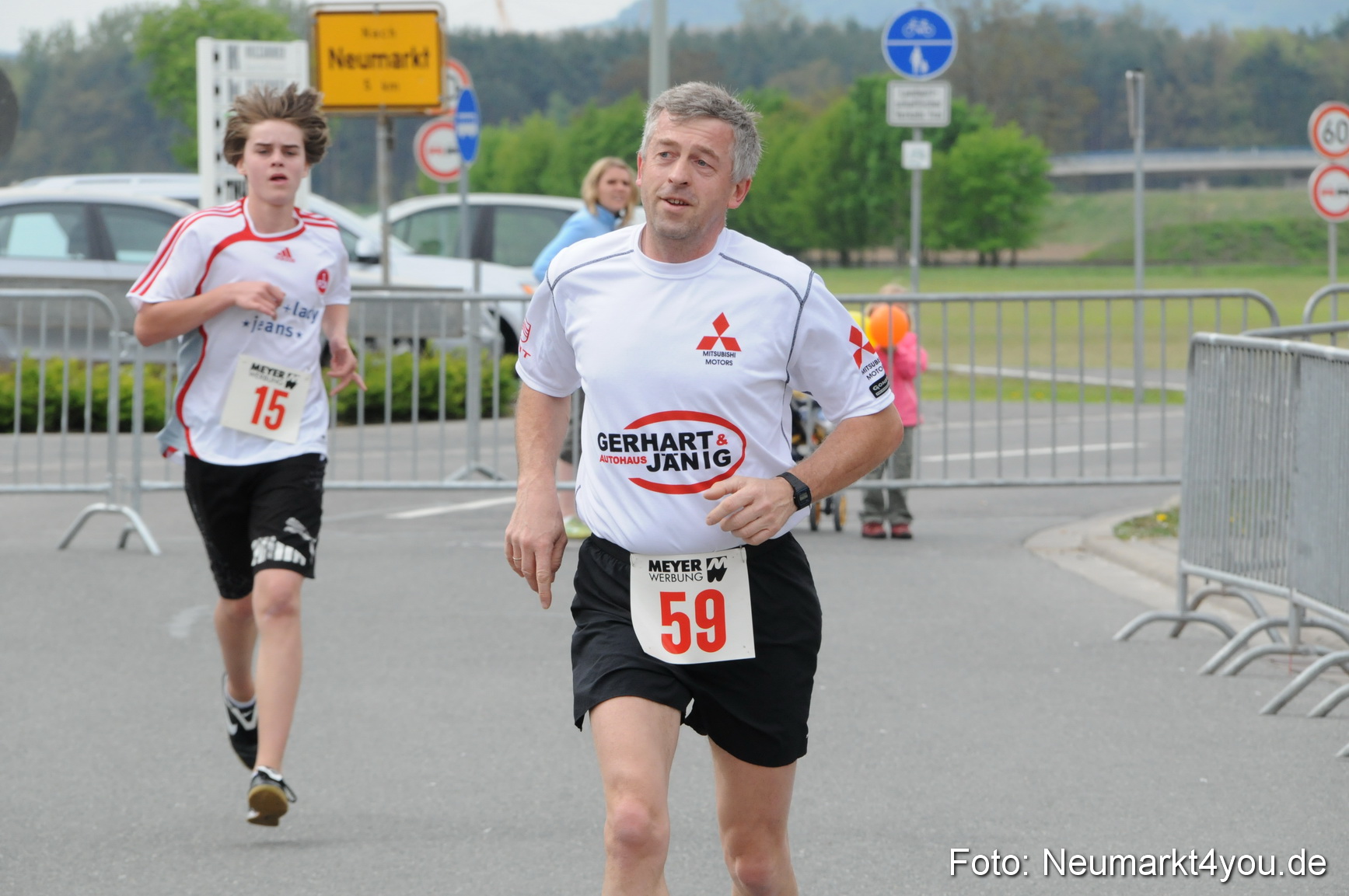 0132 Fitnesslauf Gerhart Jaenig 260409