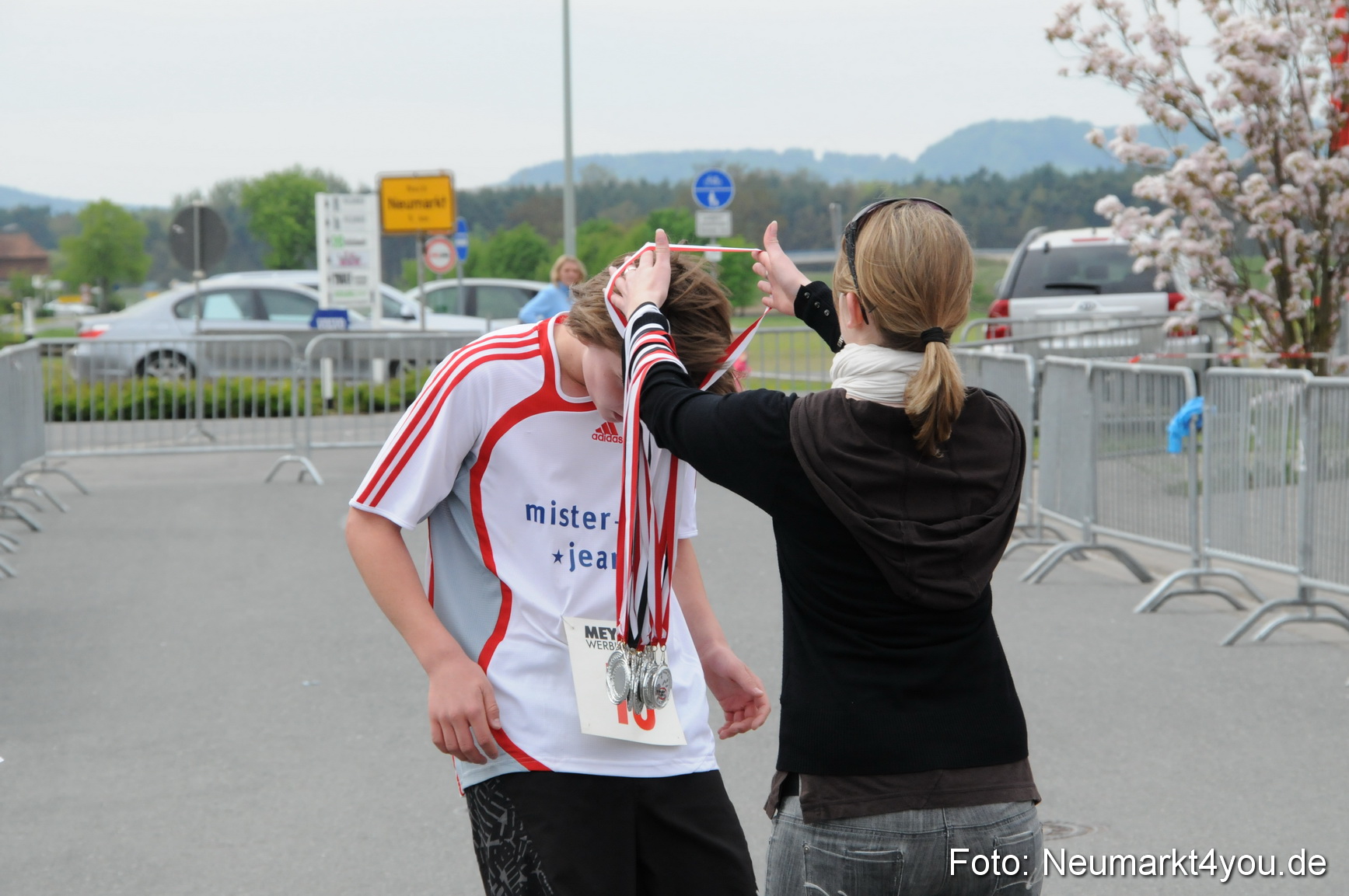 0134 Fitnesslauf Gerhart Jaenig 260409