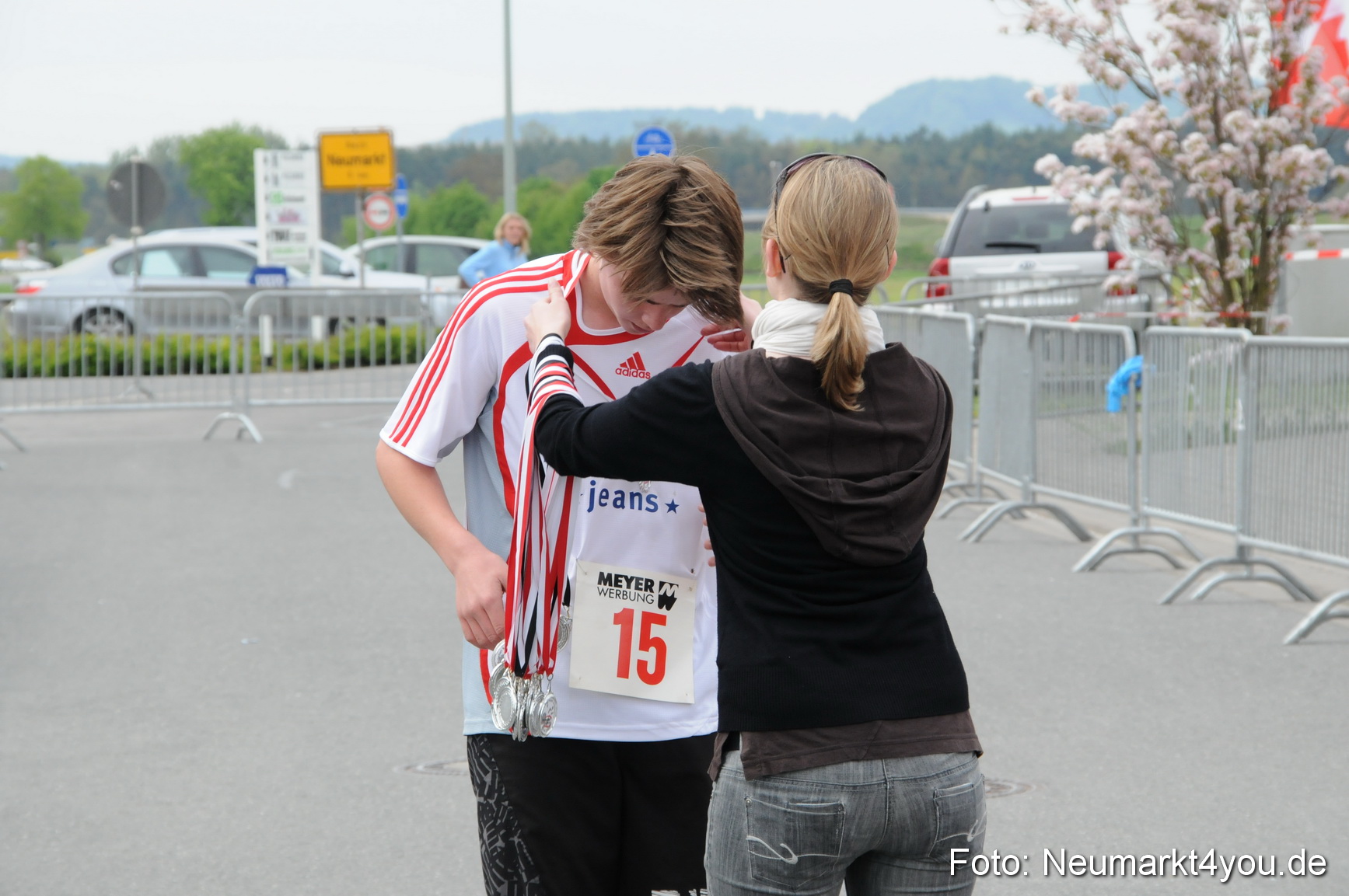 0136 Fitnesslauf Gerhart Jaenig 260409