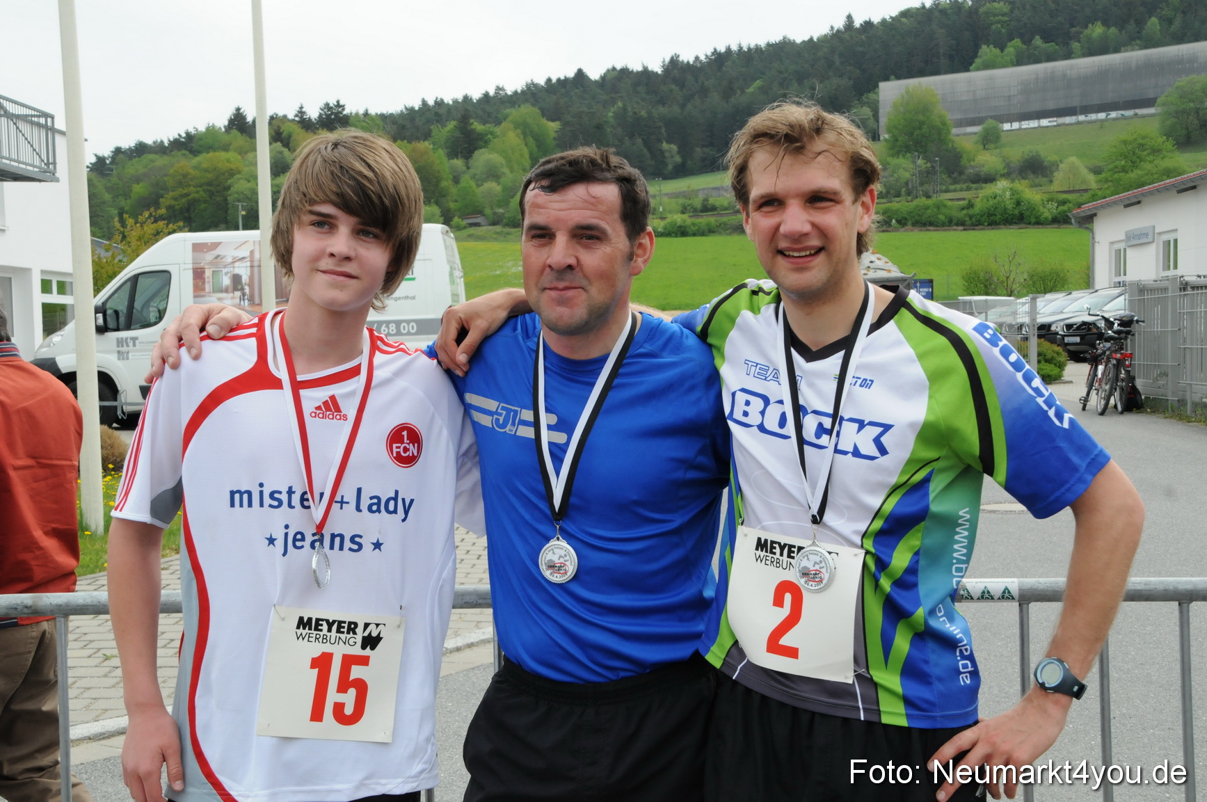 0139 Fitnesslauf Gerhart Jaenig 260409