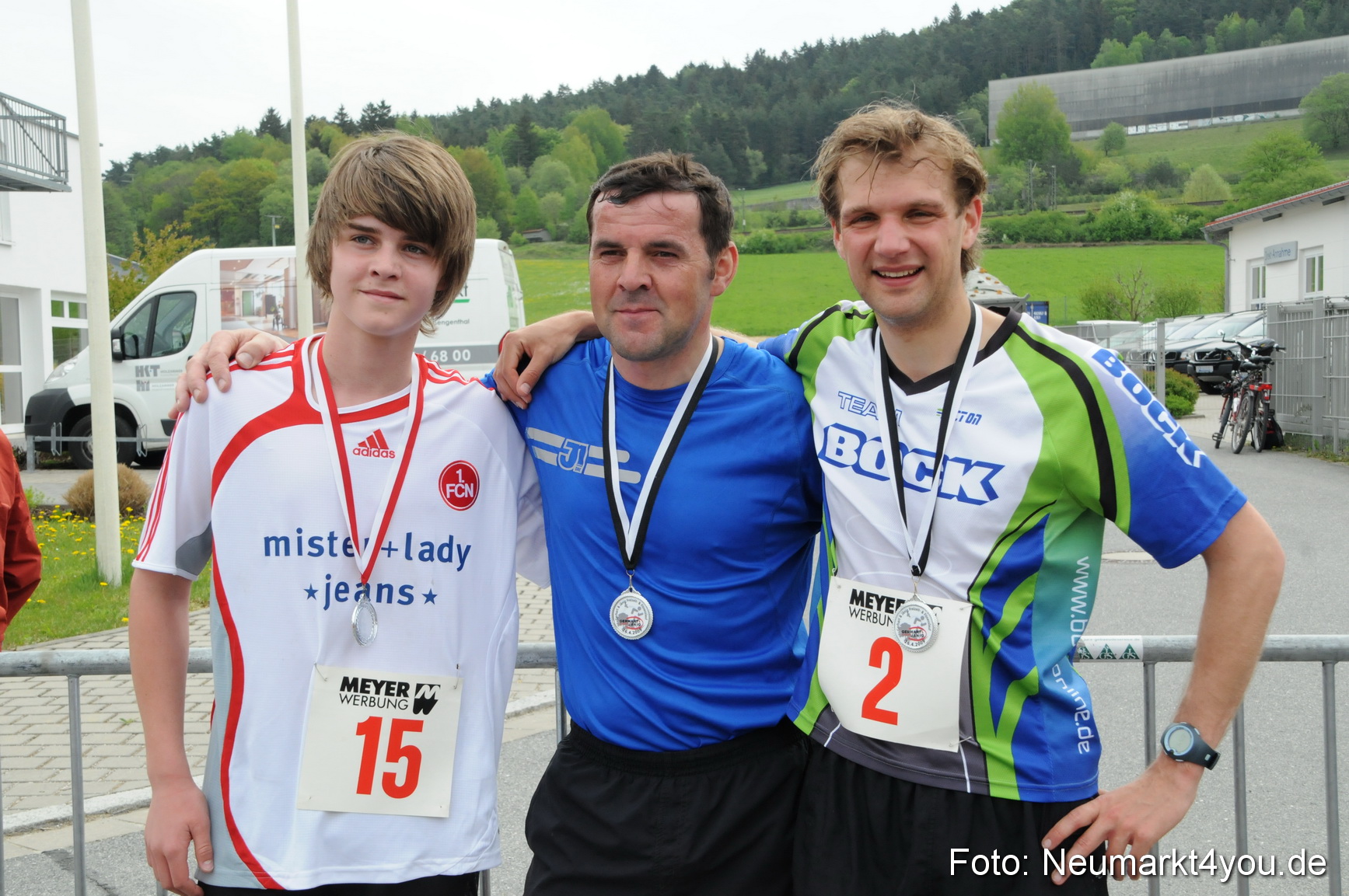 0140 Fitnesslauf Gerhart Jaenig 260409