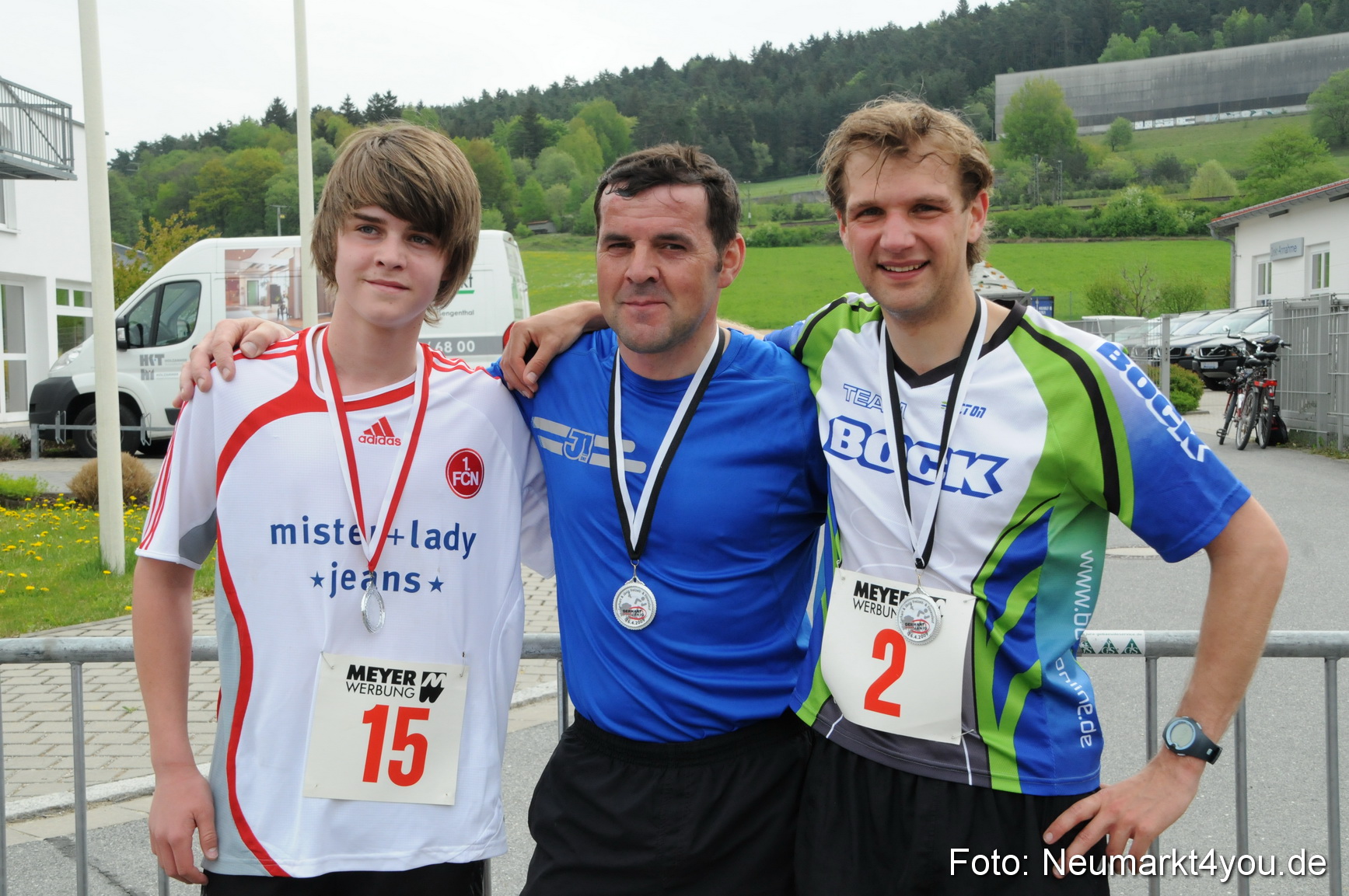 0141 Fitnesslauf Gerhart Jaenig 260409