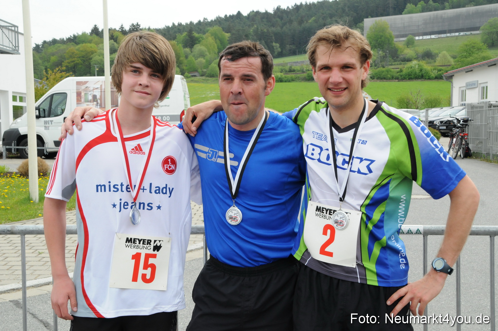 0143 Fitnesslauf Gerhart Jaenig 260409