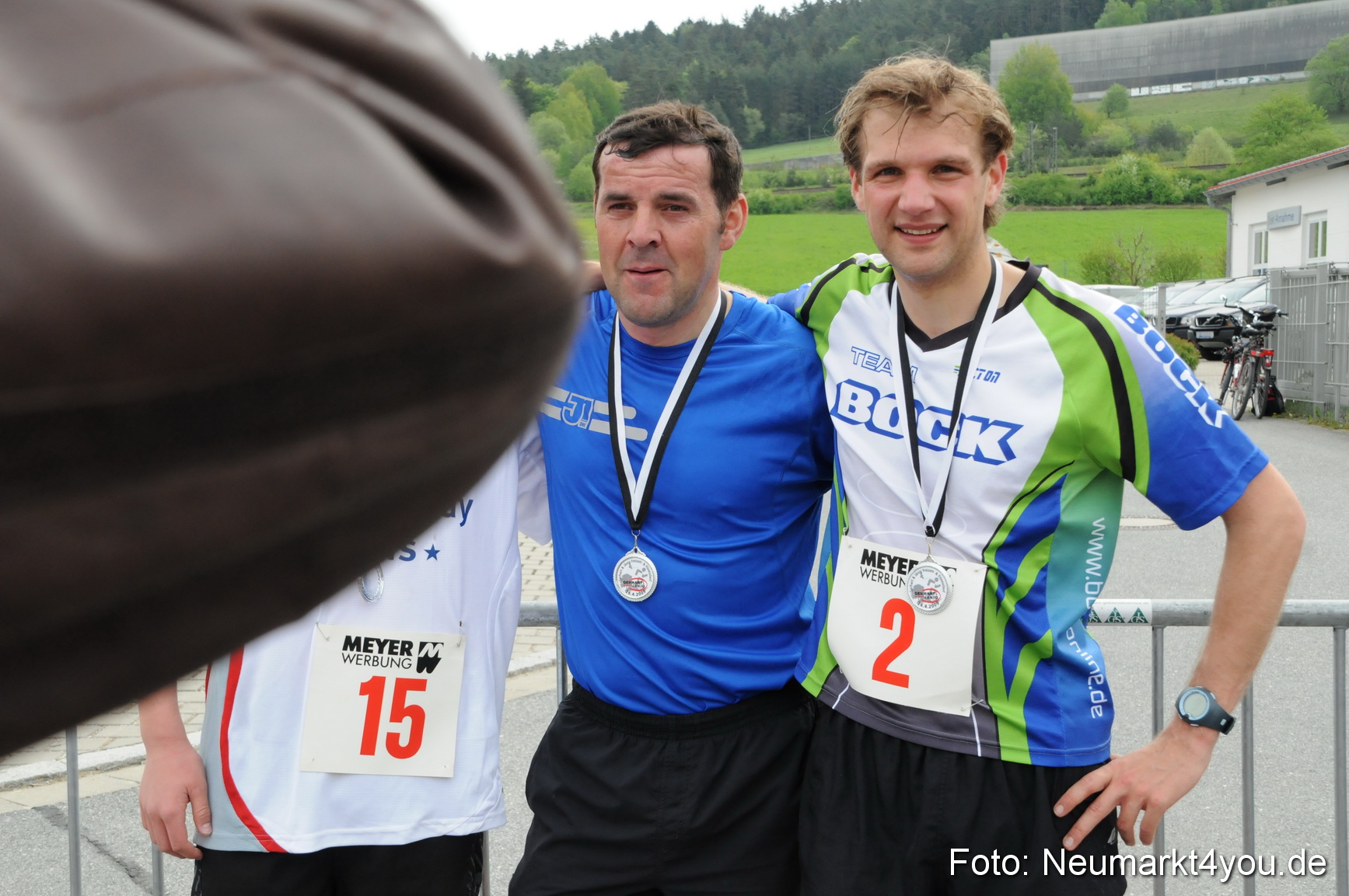 0144 Fitnesslauf Gerhart Jaenig 260409