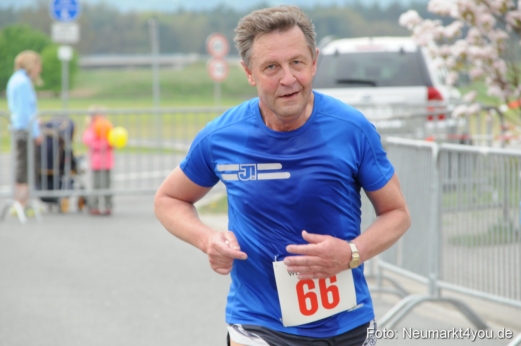0148 Fitnesslauf Gerhart Jaenig 260409