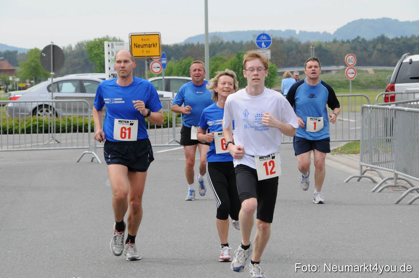 0150 Fitnesslauf Gerhart Jaenig 260409