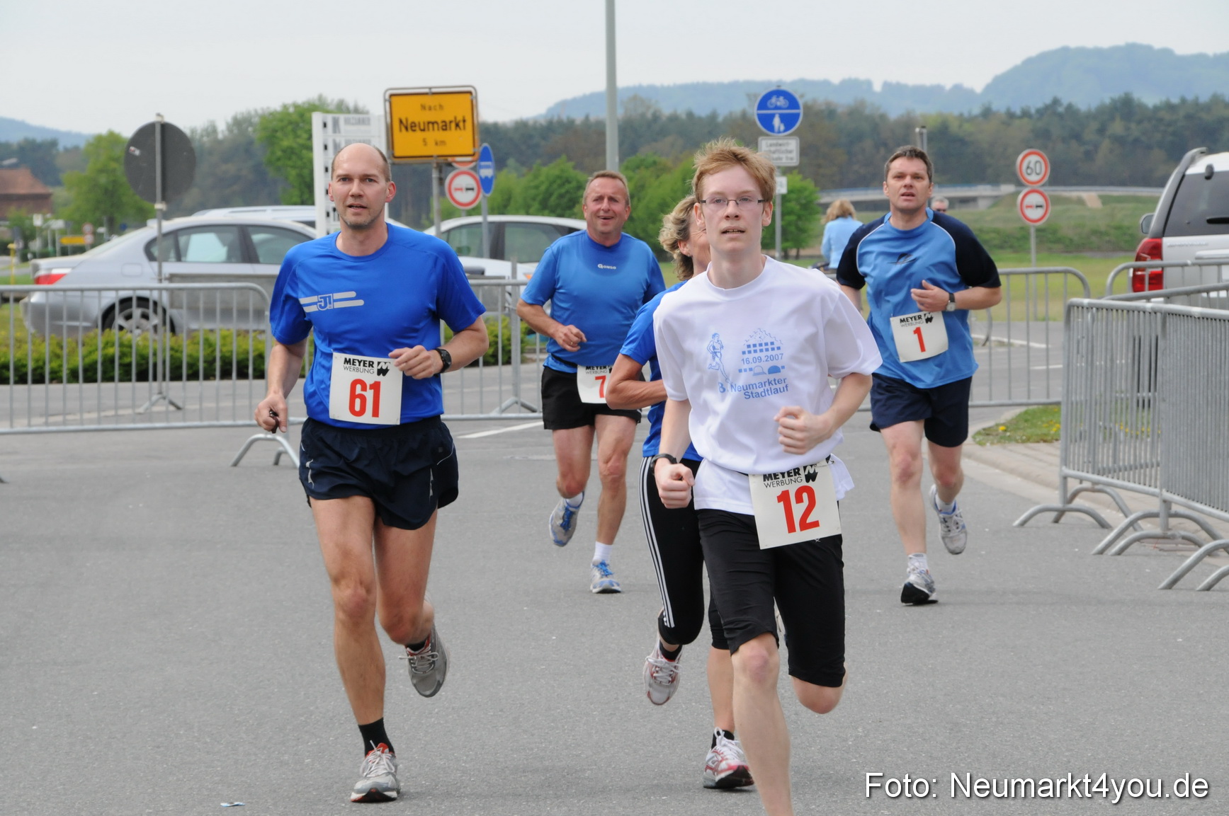 0151 Fitnesslauf Gerhart Jaenig 260409