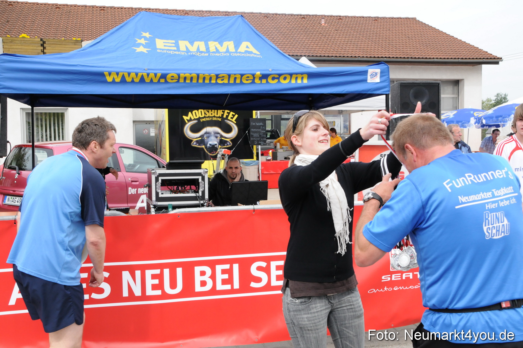 0153 Fitnesslauf Gerhart Jaenig 260409