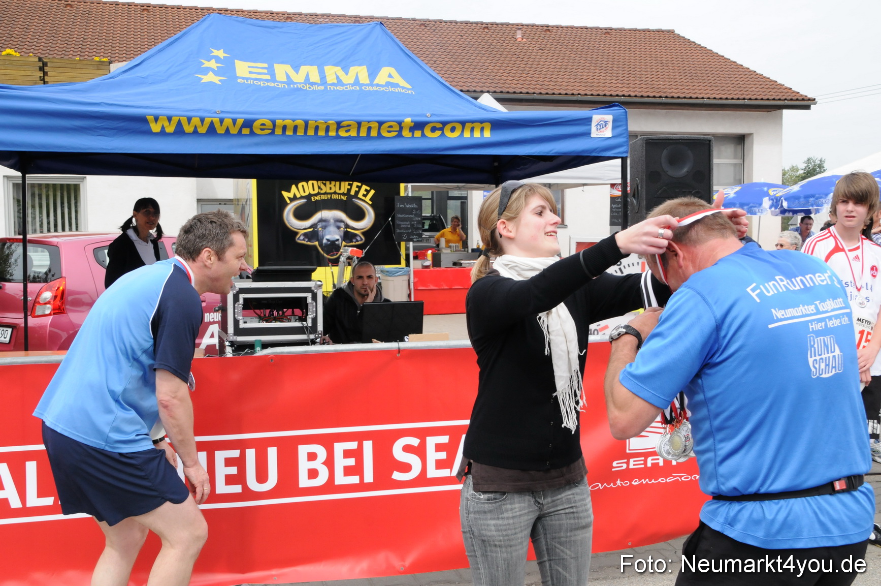 0154 Fitnesslauf Gerhart Jaenig 260409