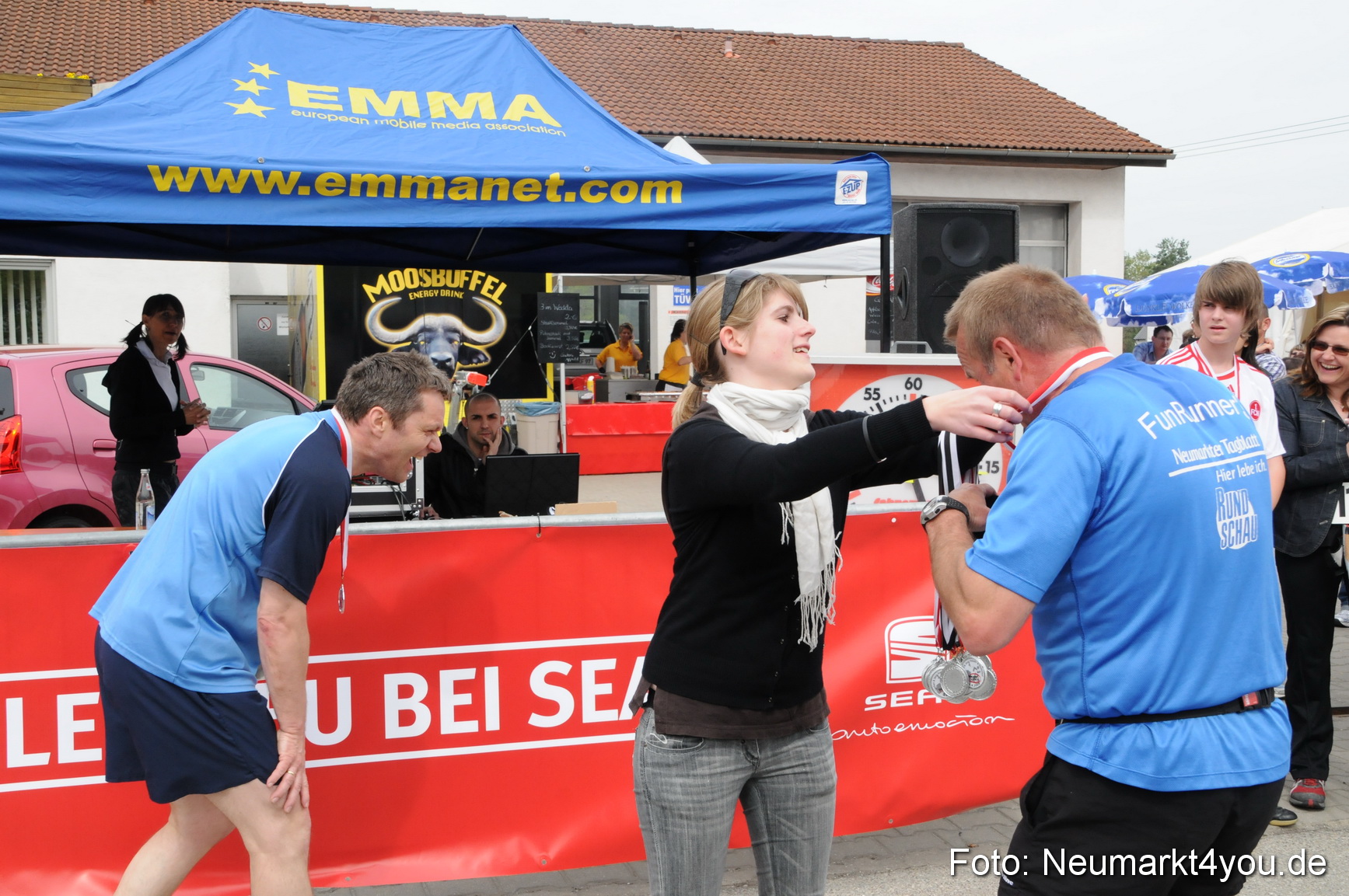 0155 Fitnesslauf Gerhart Jaenig 260409