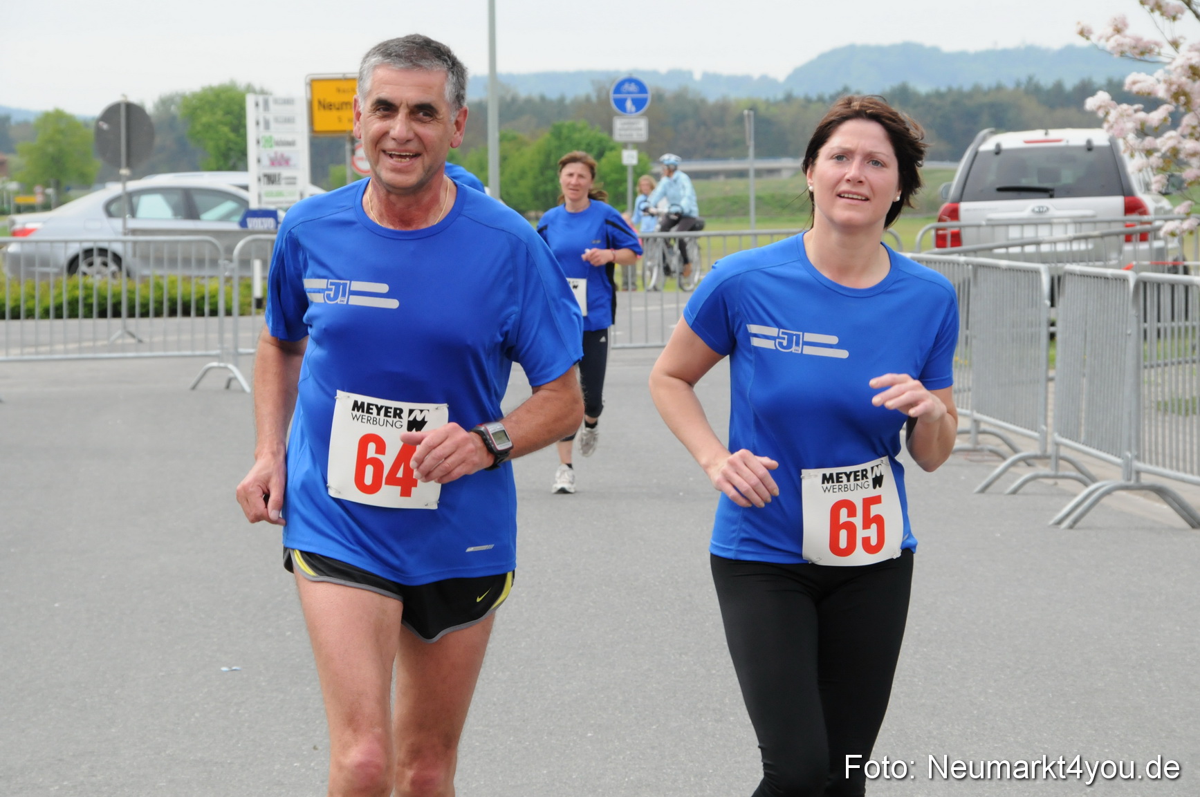 0159 Fitnesslauf Gerhart Jaenig 260409