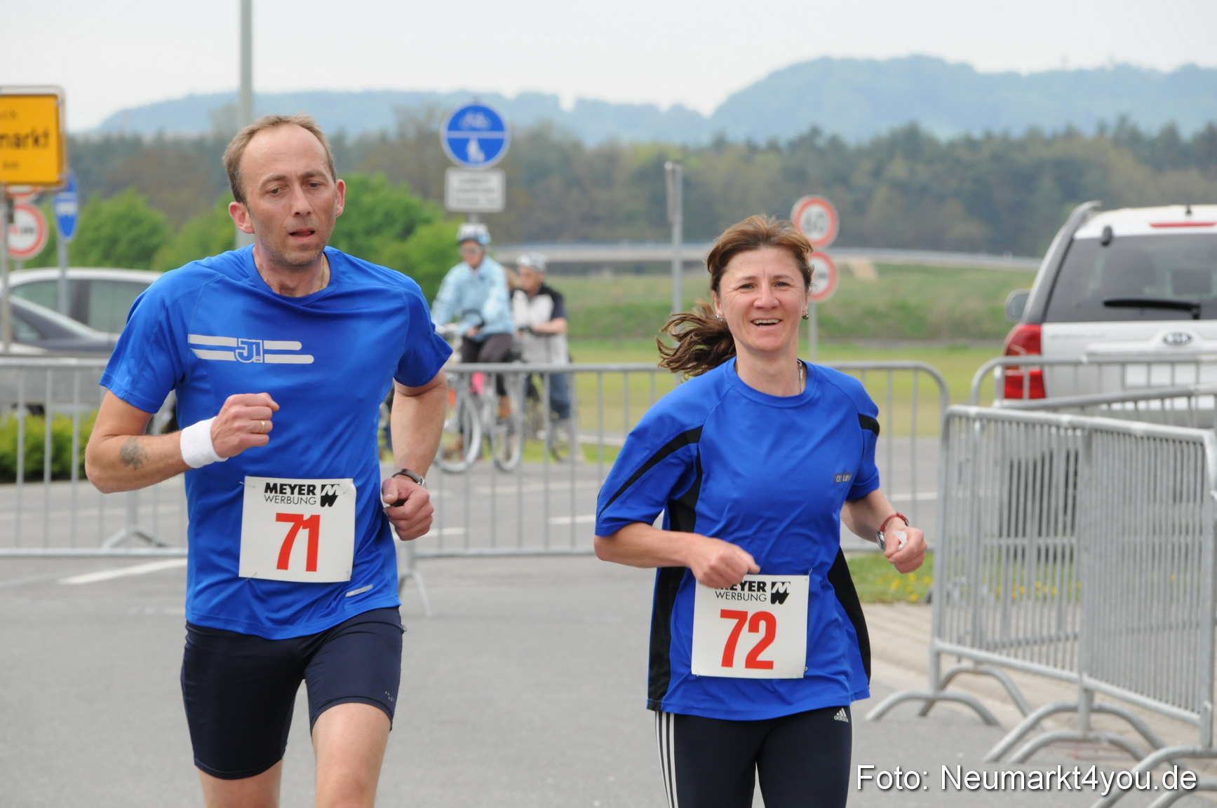 0160 Fitnesslauf Gerhart Jaenig 260409