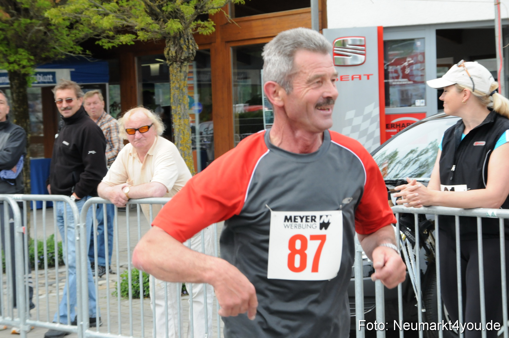 0164 Fitnesslauf Gerhart Jaenig 260409