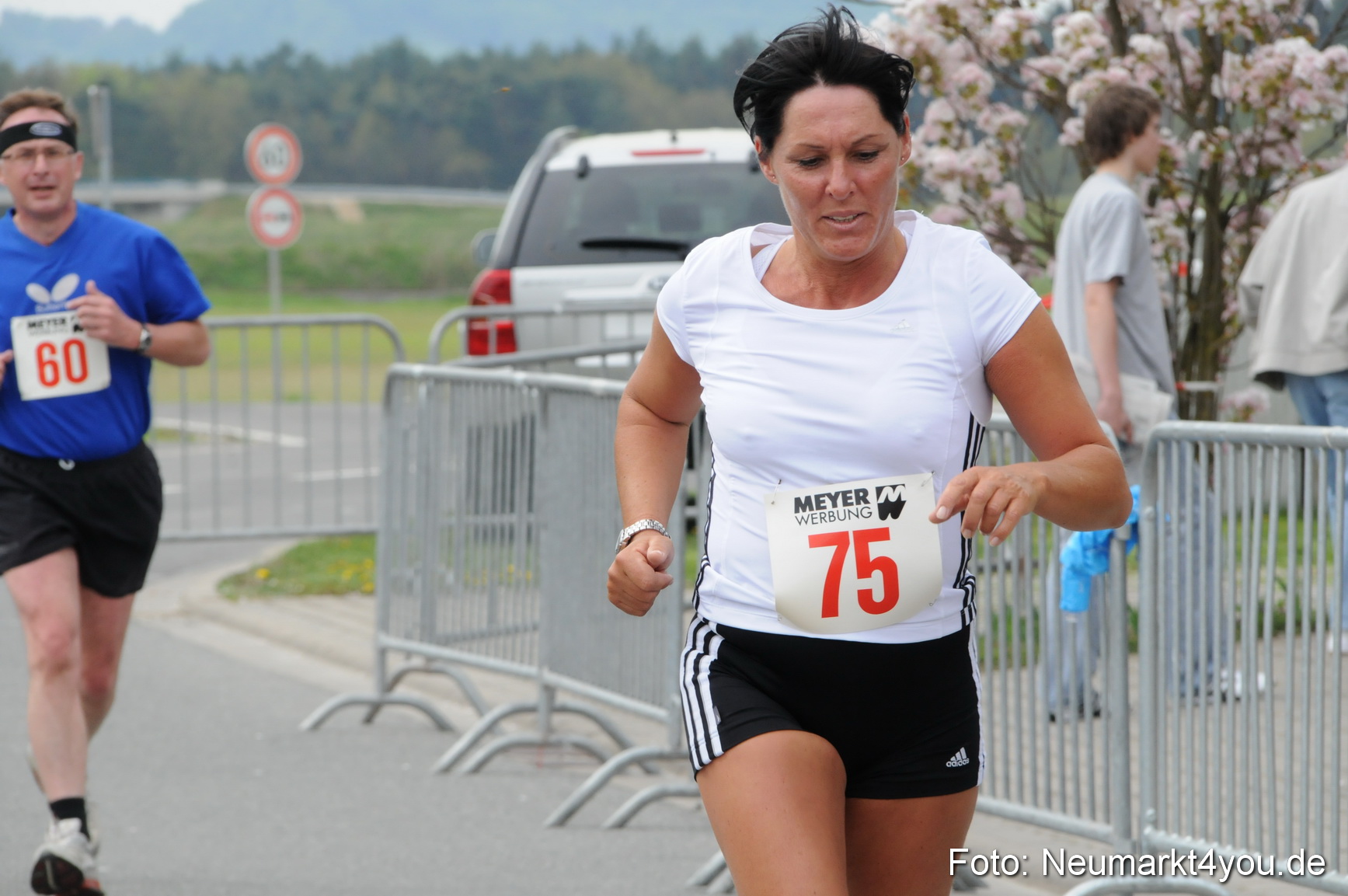 0167 Fitnesslauf Gerhart Jaenig 260409