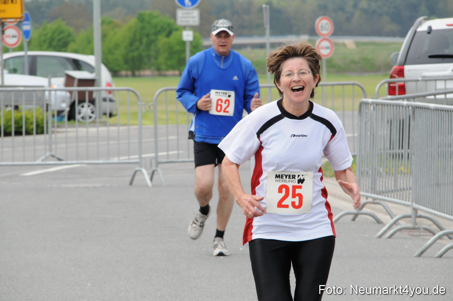 0168 Fitnesslauf Gerhart Jaenig 260409