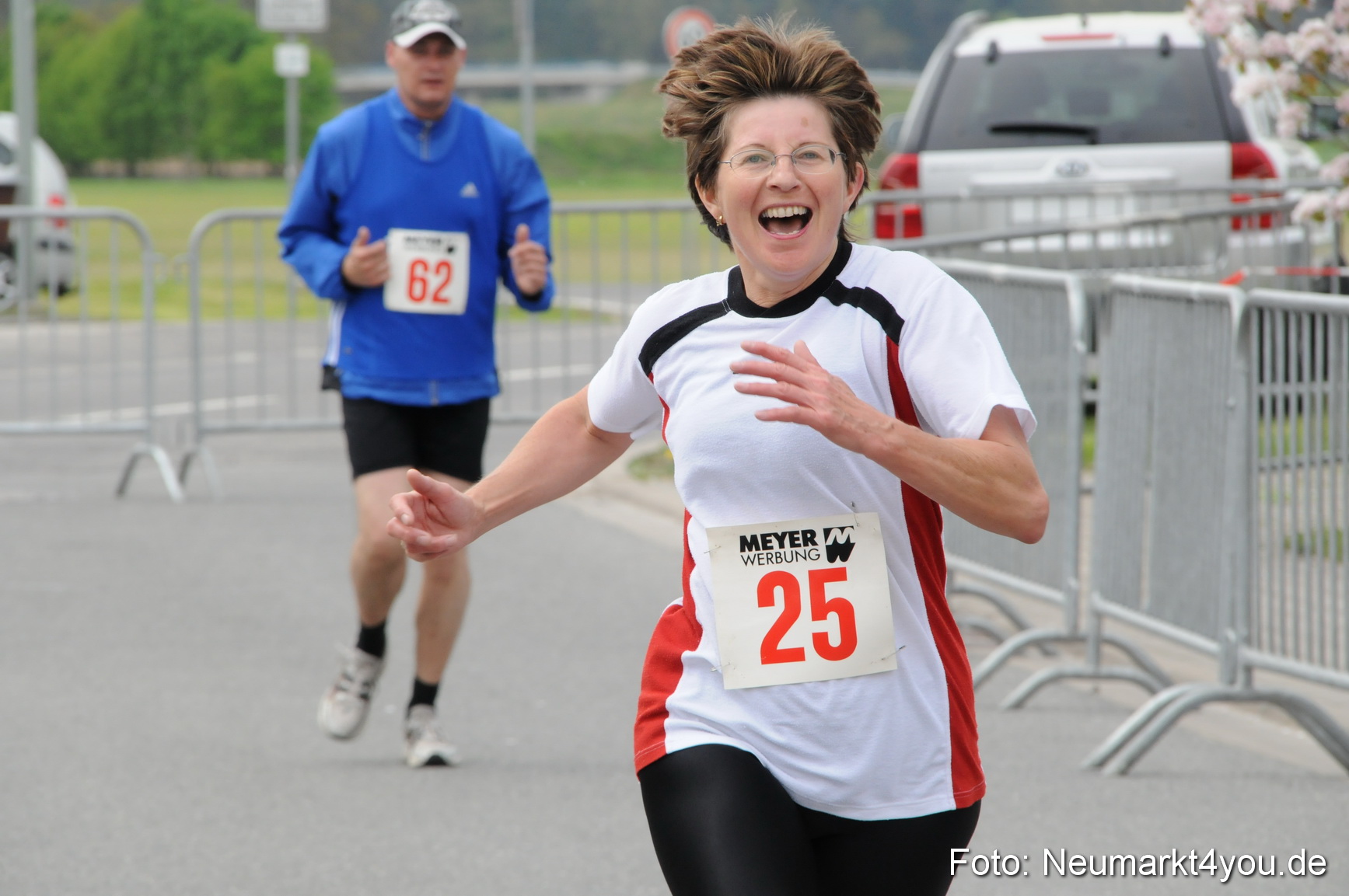 0171 Fitnesslauf Gerhart Jaenig 260409