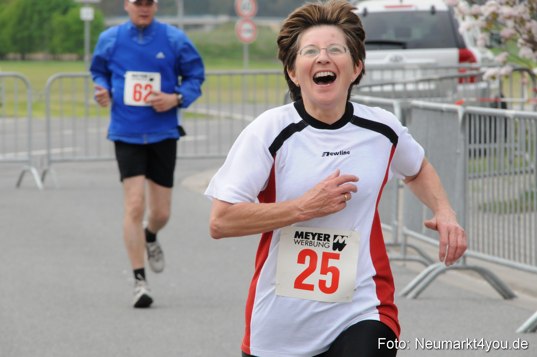 0172 Fitnesslauf Gerhart Jaenig 260409