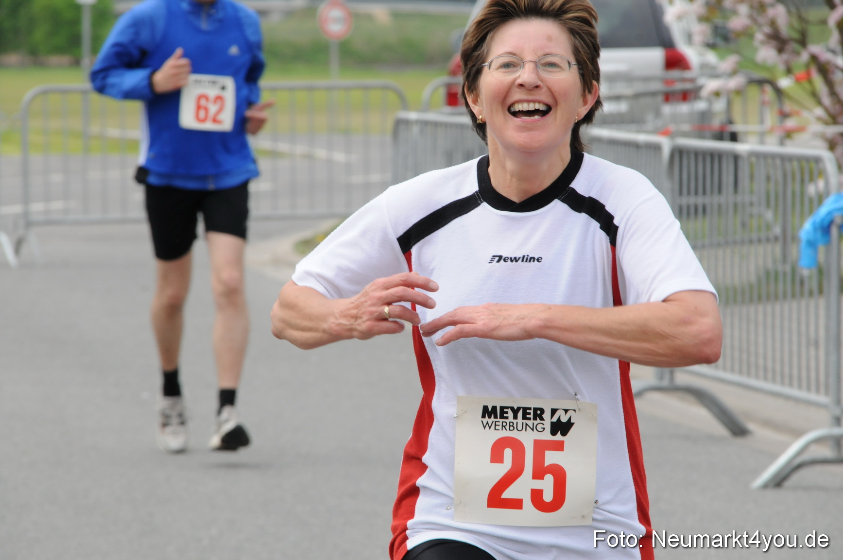 0173 Fitnesslauf Gerhart Jaenig 260409