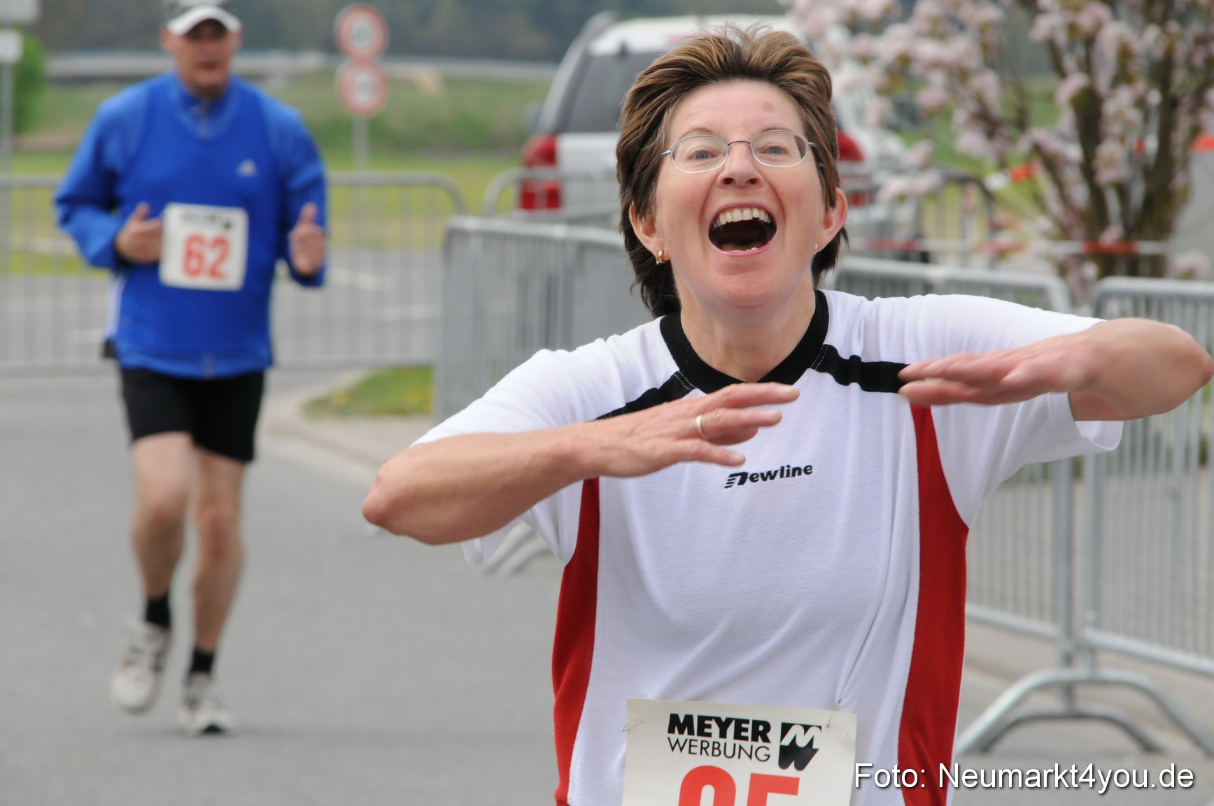 0174 Fitnesslauf Gerhart Jaenig 260409