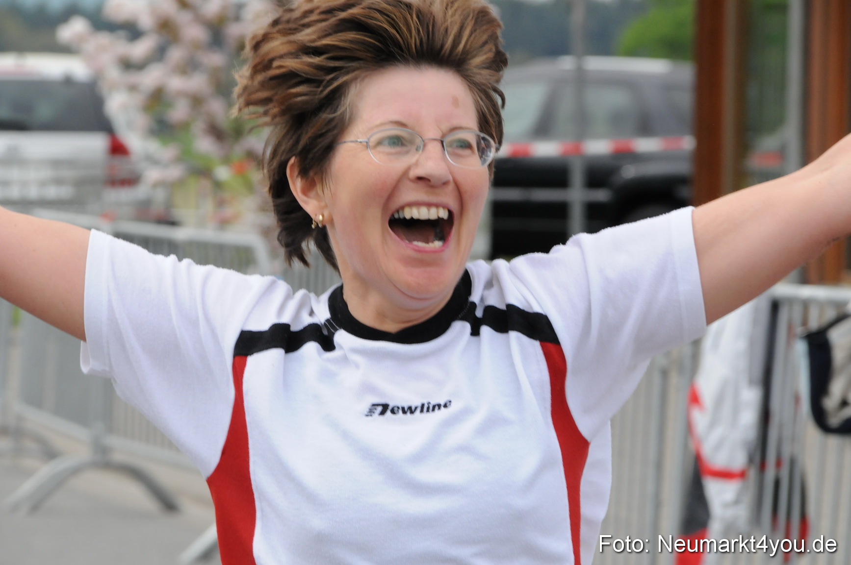 0176 Fitnesslauf Gerhart Jaenig 260409