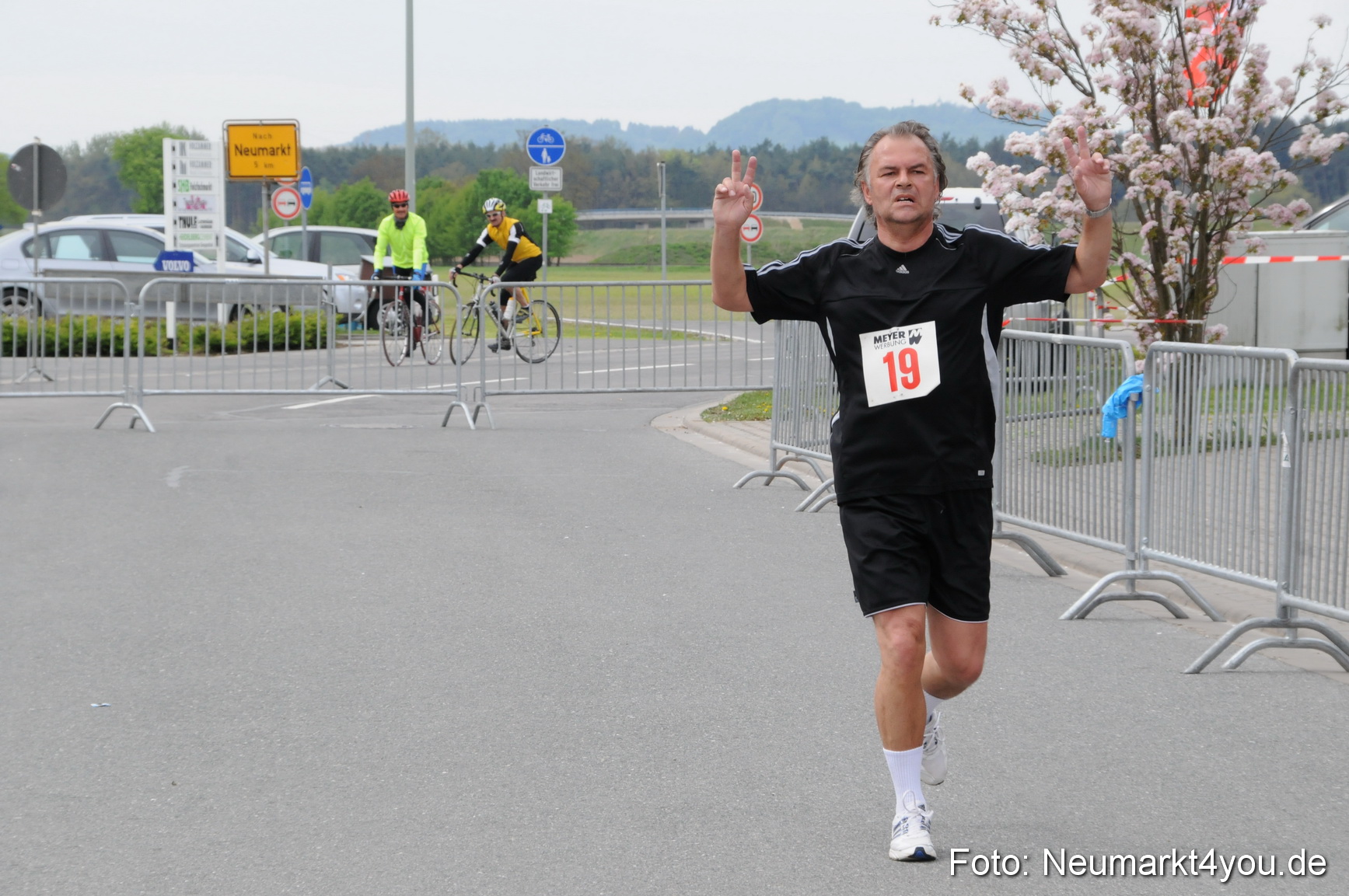 0178 Fitnesslauf Gerhart Jaenig 260409