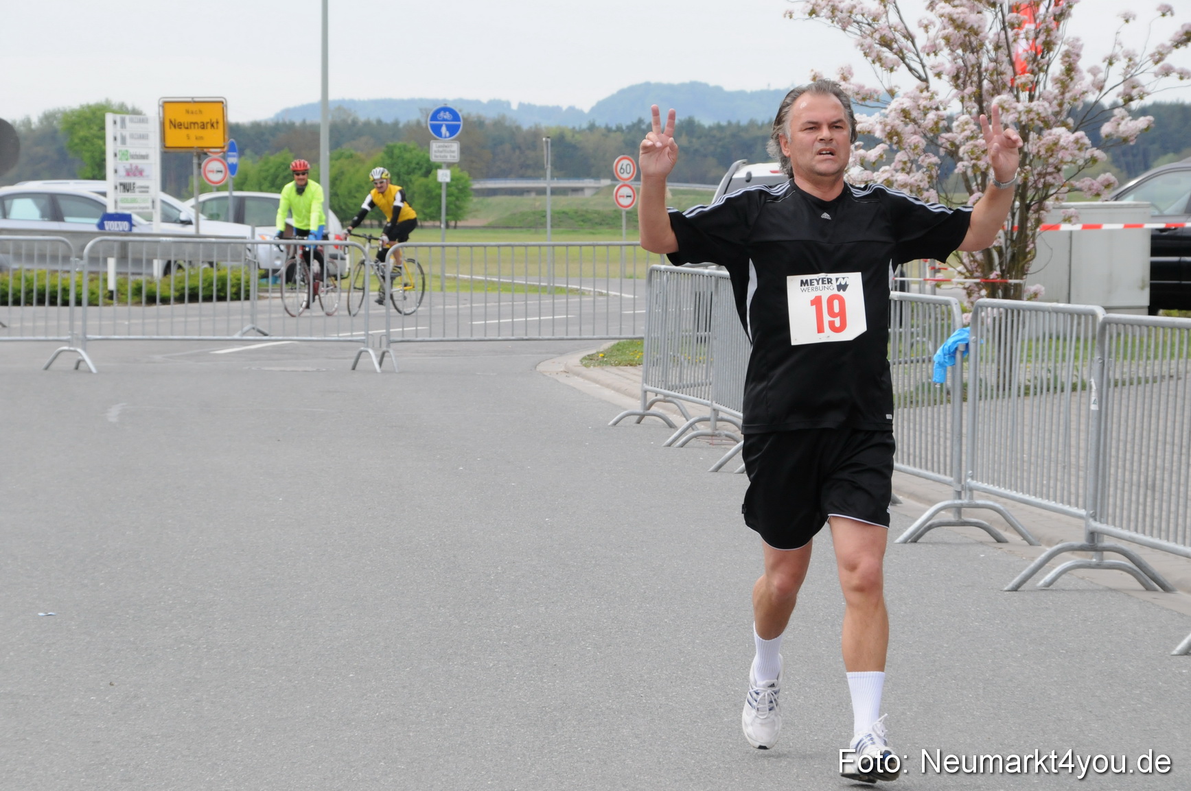 0179 Fitnesslauf Gerhart Jaenig 260409