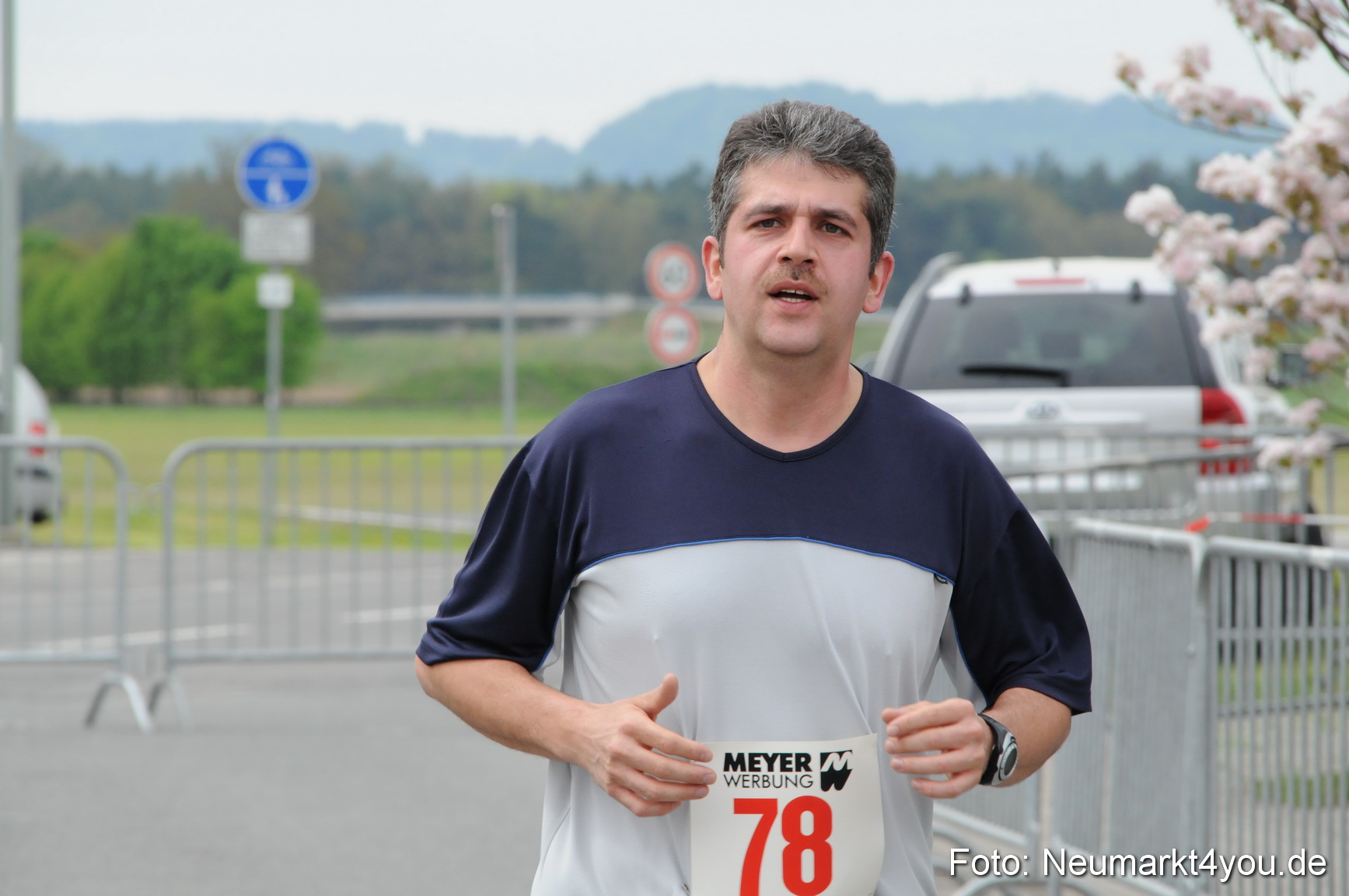 0180 Fitnesslauf Gerhart Jaenig 260409