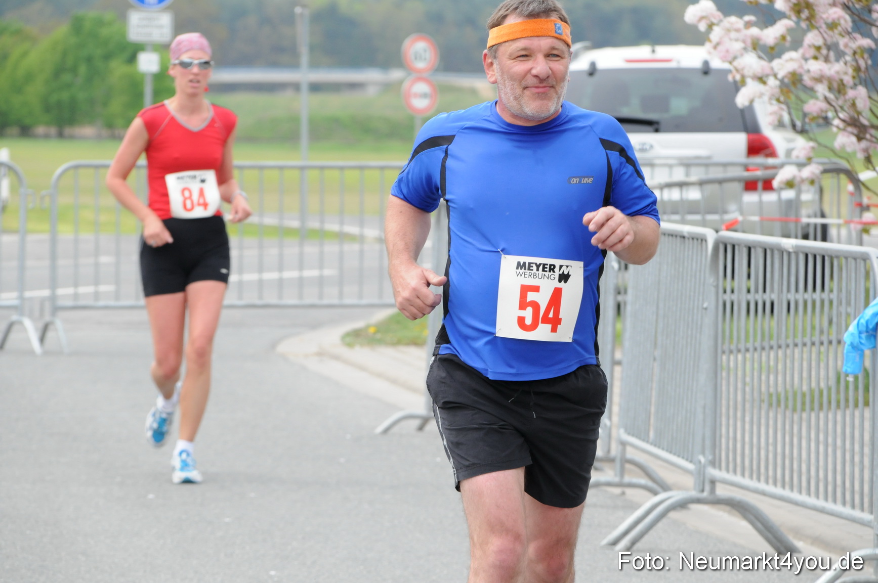 0182 Fitnesslauf Gerhart Jaenig 260409