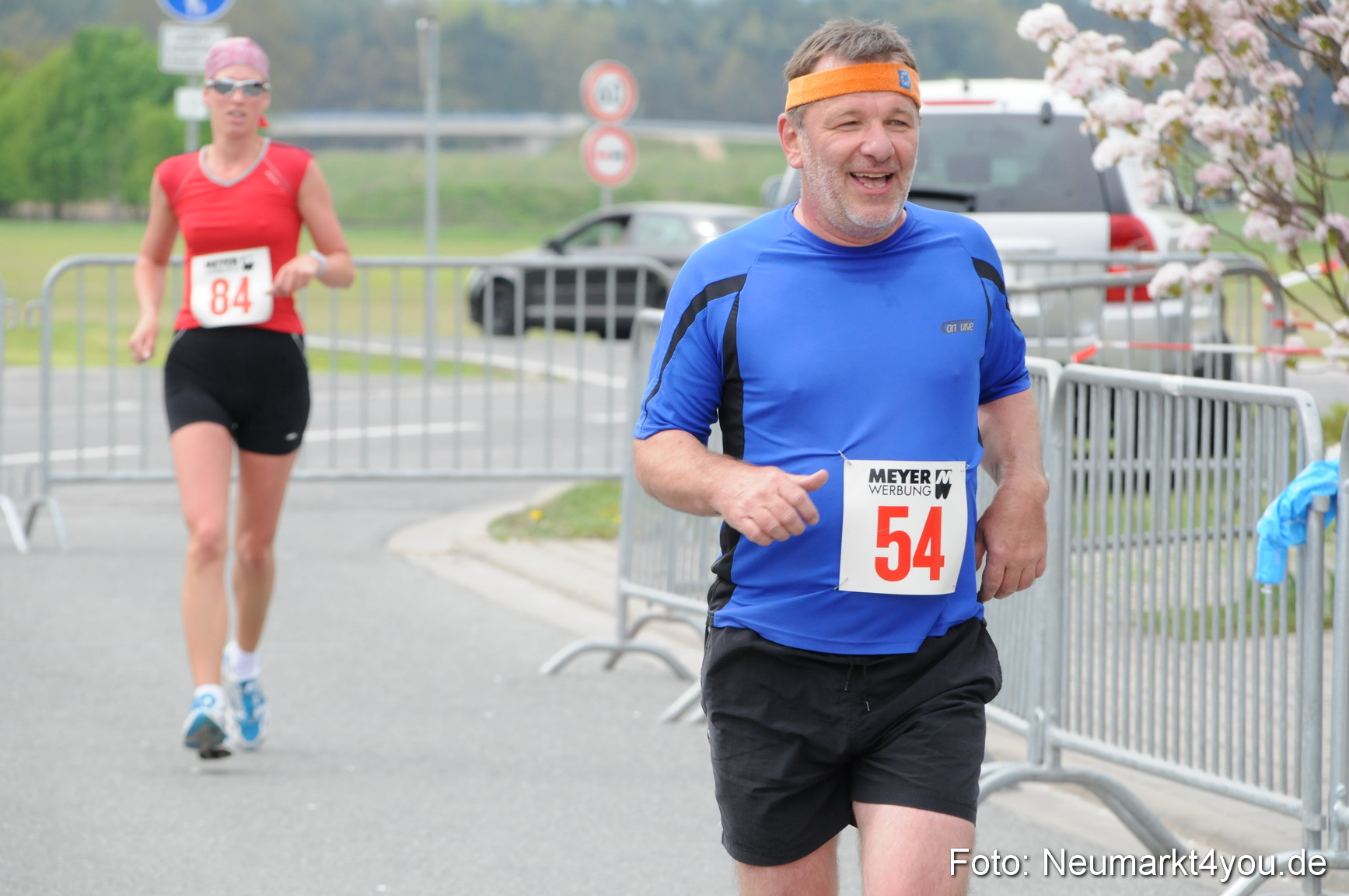 0183 Fitnesslauf Gerhart Jaenig 260409