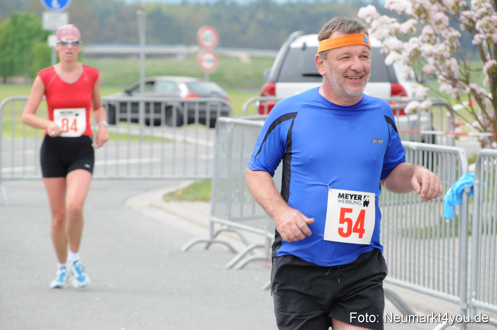 0184 Fitnesslauf Gerhart Jaenig 260409