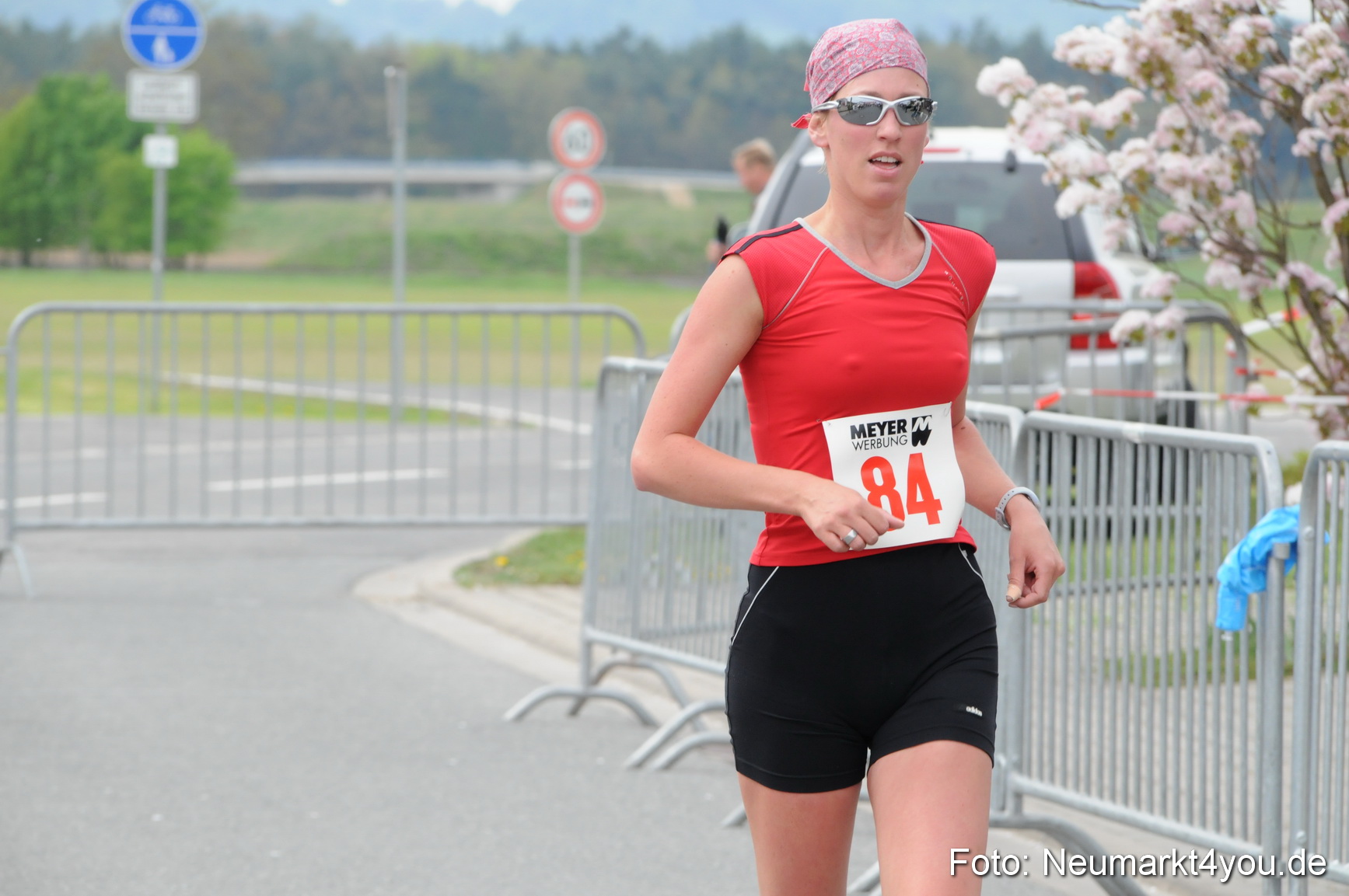 0186 Fitnesslauf Gerhart Jaenig 260409