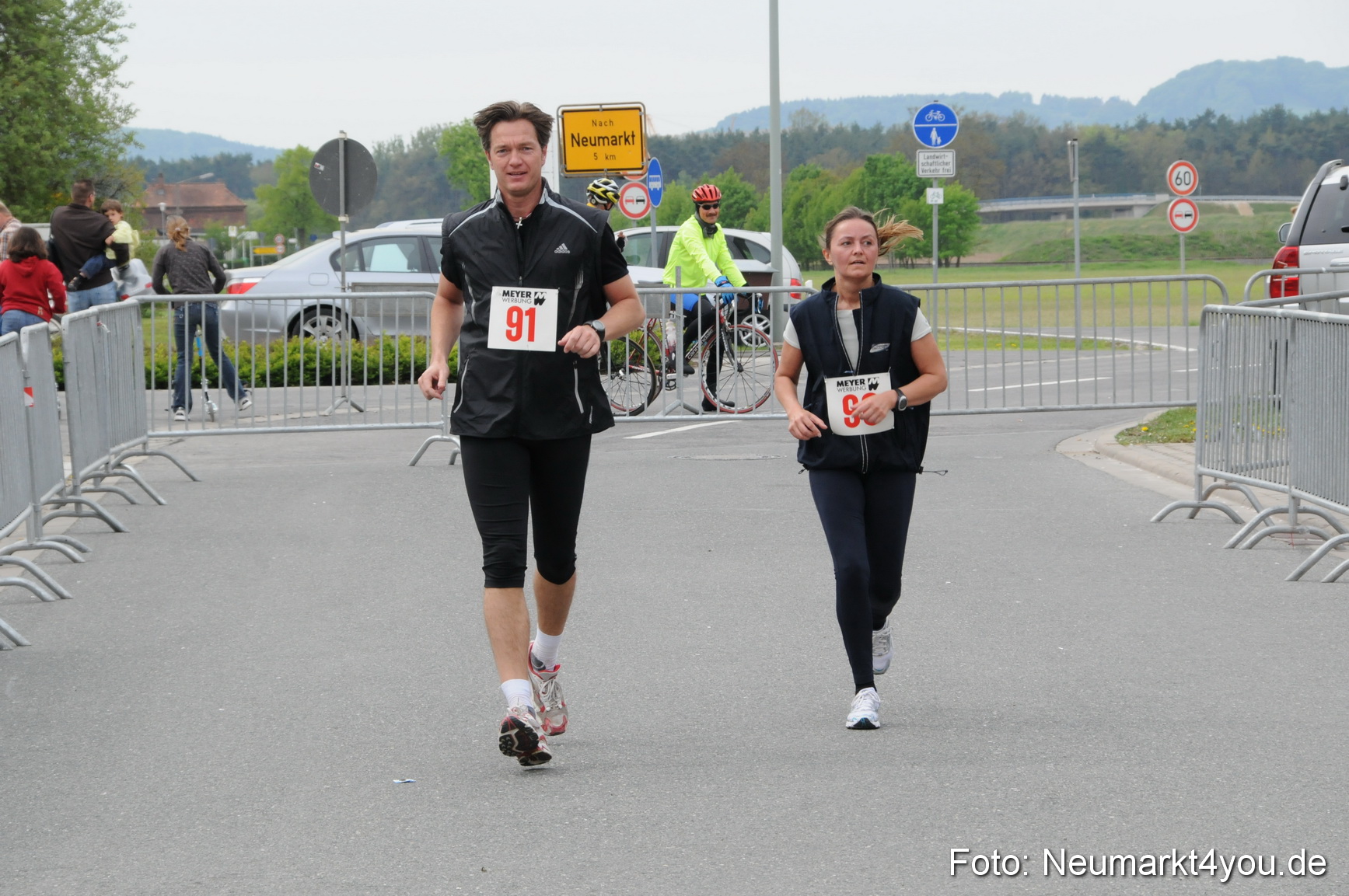 0188 Fitnesslauf Gerhart Jaenig 260409