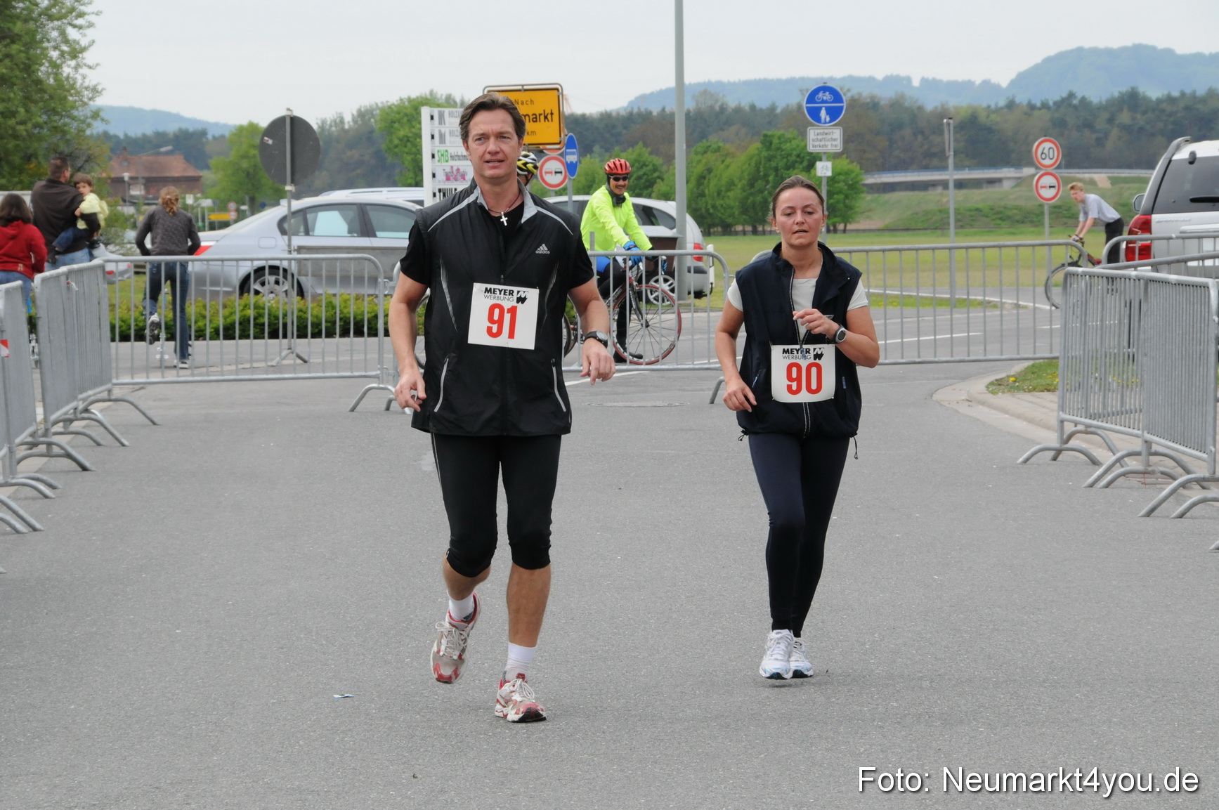 0190 Fitnesslauf Gerhart Jaenig 260409