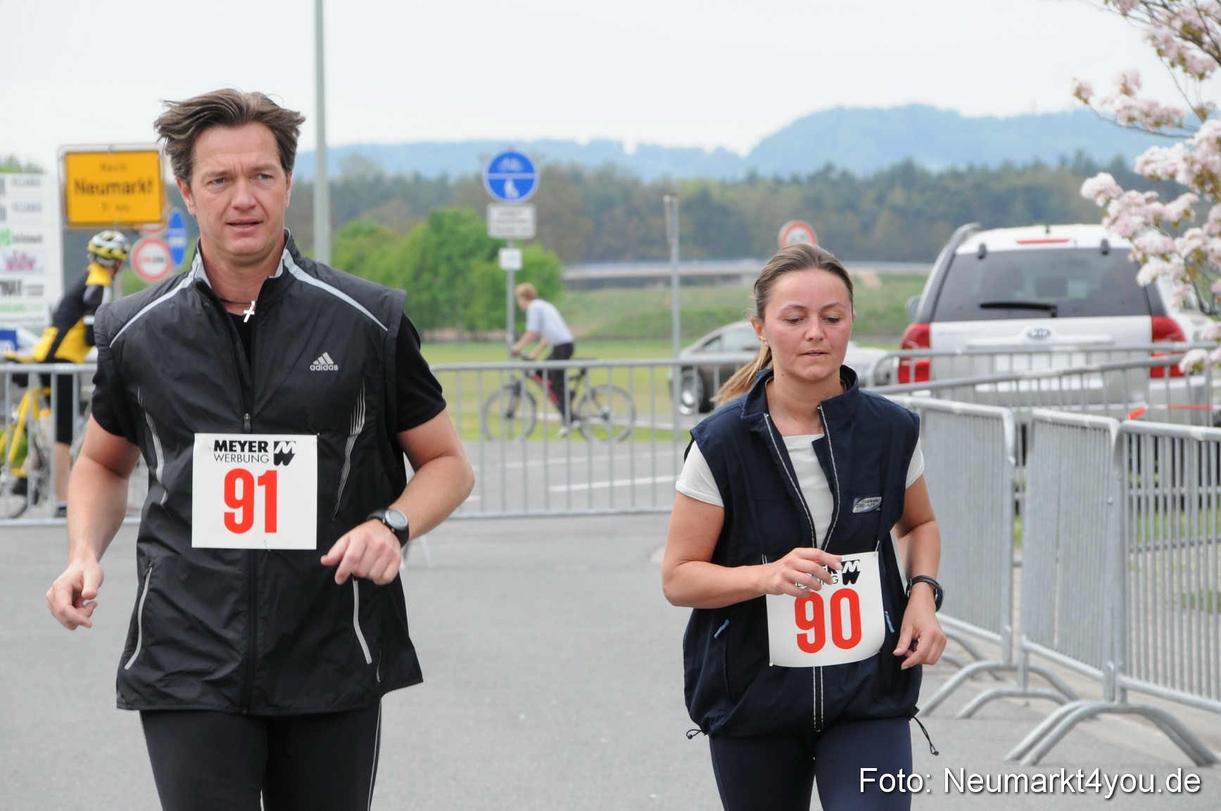 0191 Fitnesslauf Gerhart Jaenig 260409