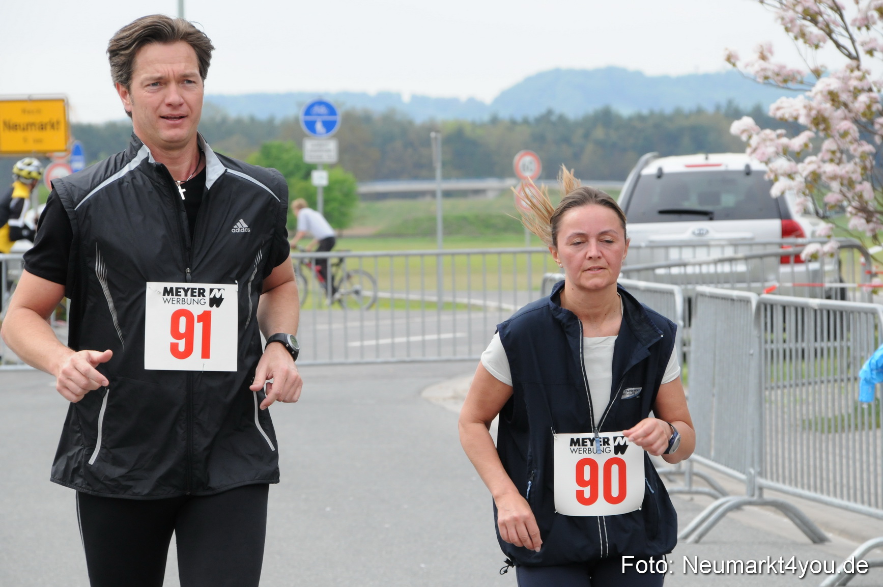 0192 Fitnesslauf Gerhart Jaenig 260409