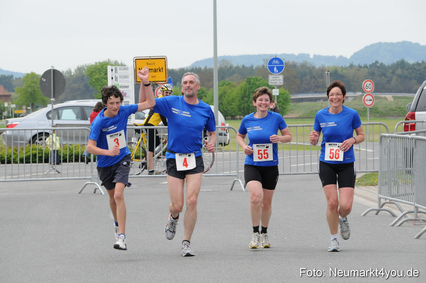 0193 Fitnesslauf Gerhart Jaenig 260409