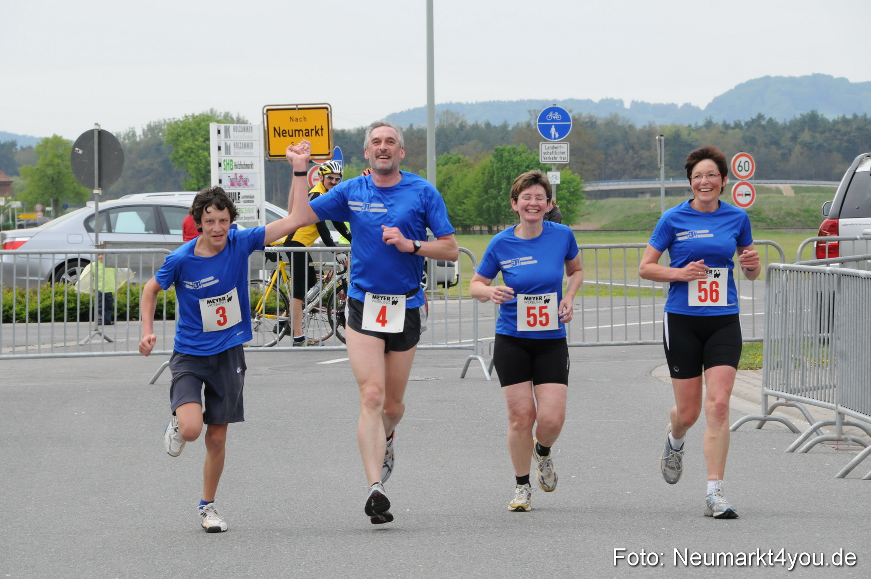 0194 Fitnesslauf Gerhart Jaenig 260409