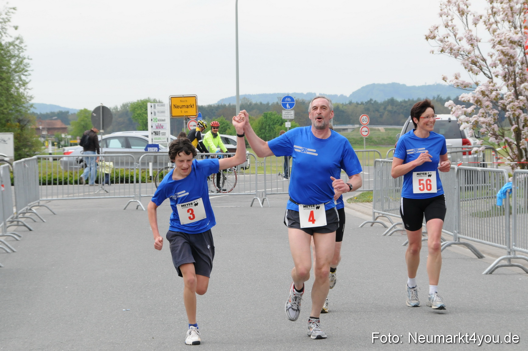 0197 Fitnesslauf Gerhart Jaenig 260409