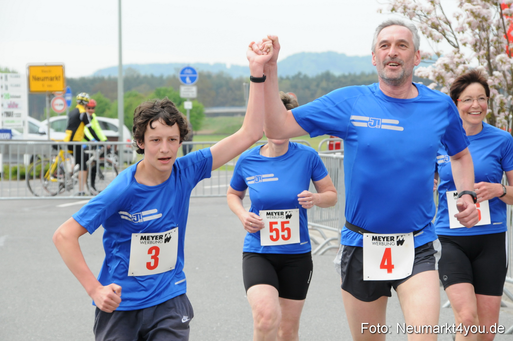 0200 Fitnesslauf Gerhart Jaenig 260409