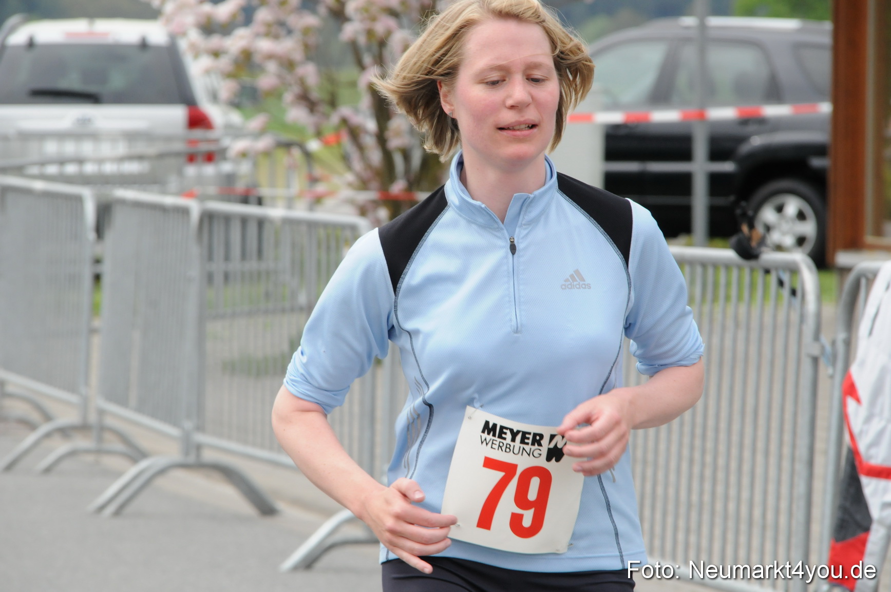 0204 Fitnesslauf Gerhart Jaenig 260409