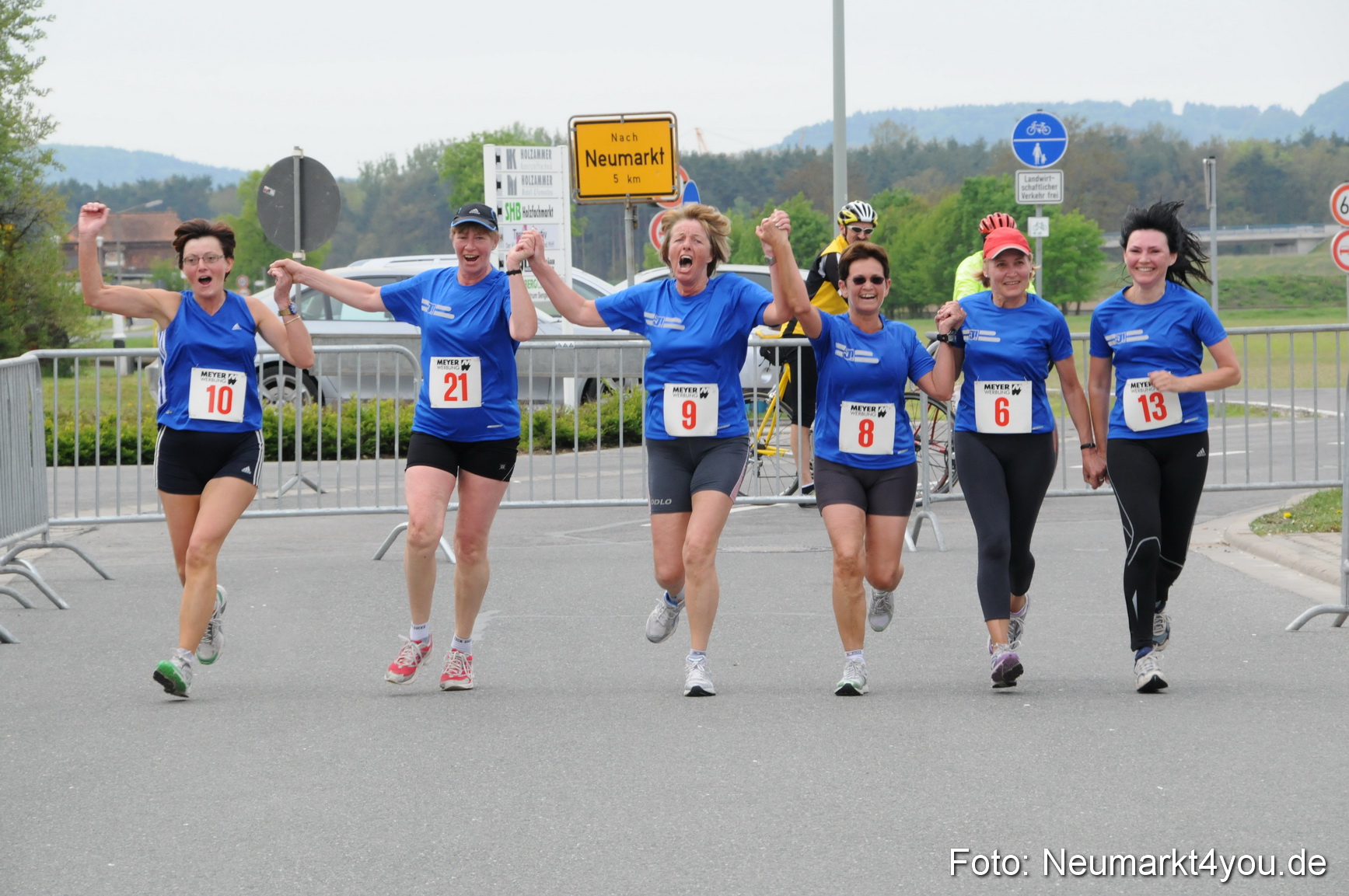 0205 Fitnesslauf Gerhart Jaenig 260409