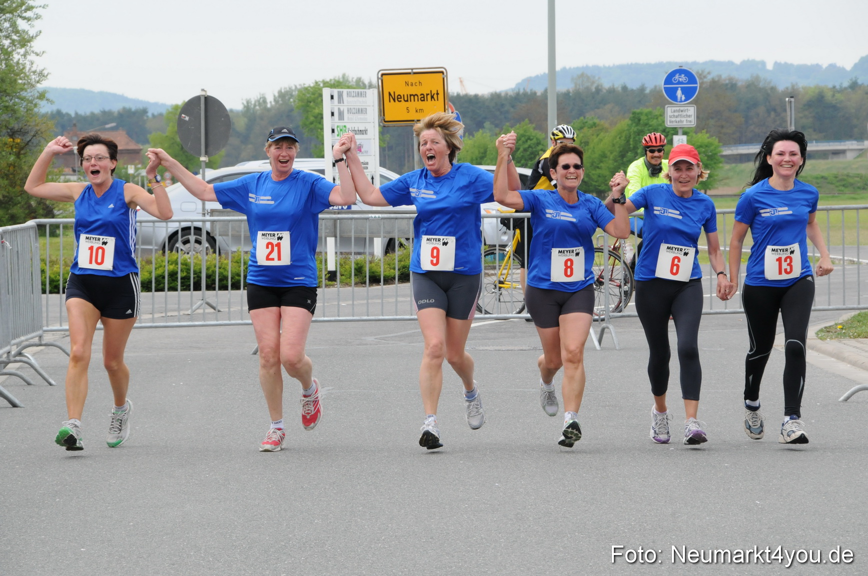 0206 Fitnesslauf Gerhart Jaenig 260409