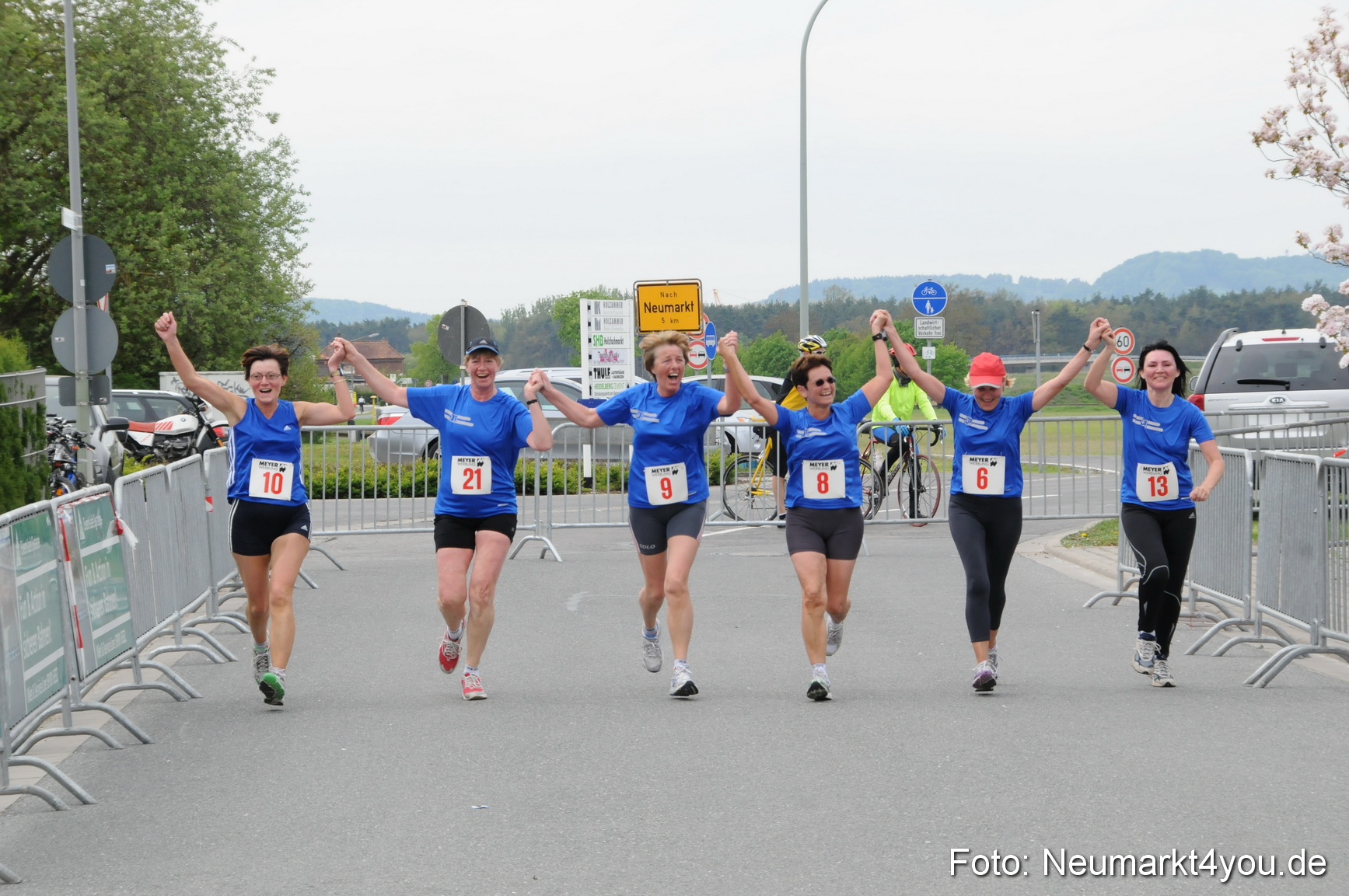 0207 Fitnesslauf Gerhart Jaenig 260409