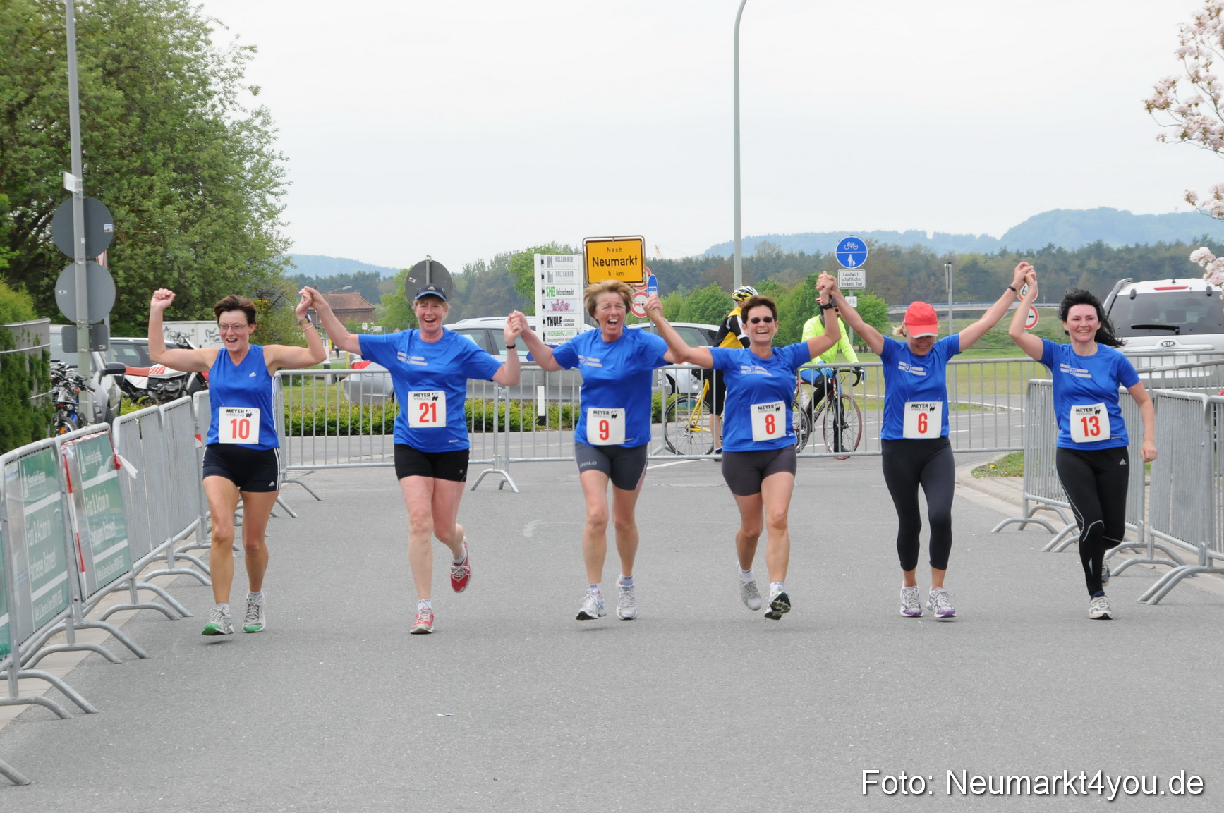 0208 Fitnesslauf Gerhart Jaenig 260409
