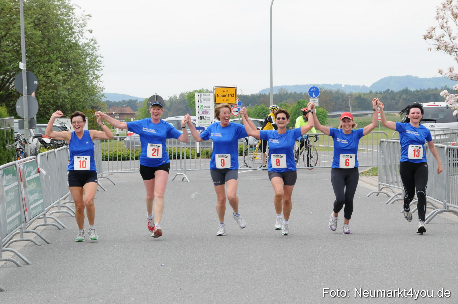 0209 Fitnesslauf Gerhart Jaenig 260409