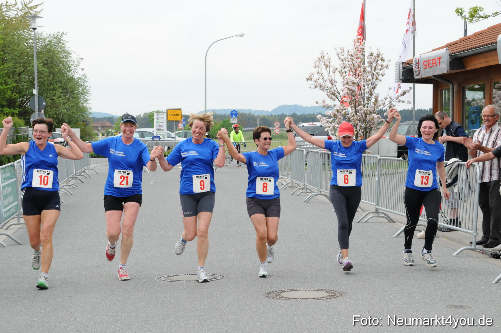 0212 Fitnesslauf Gerhart Jaenig 260409