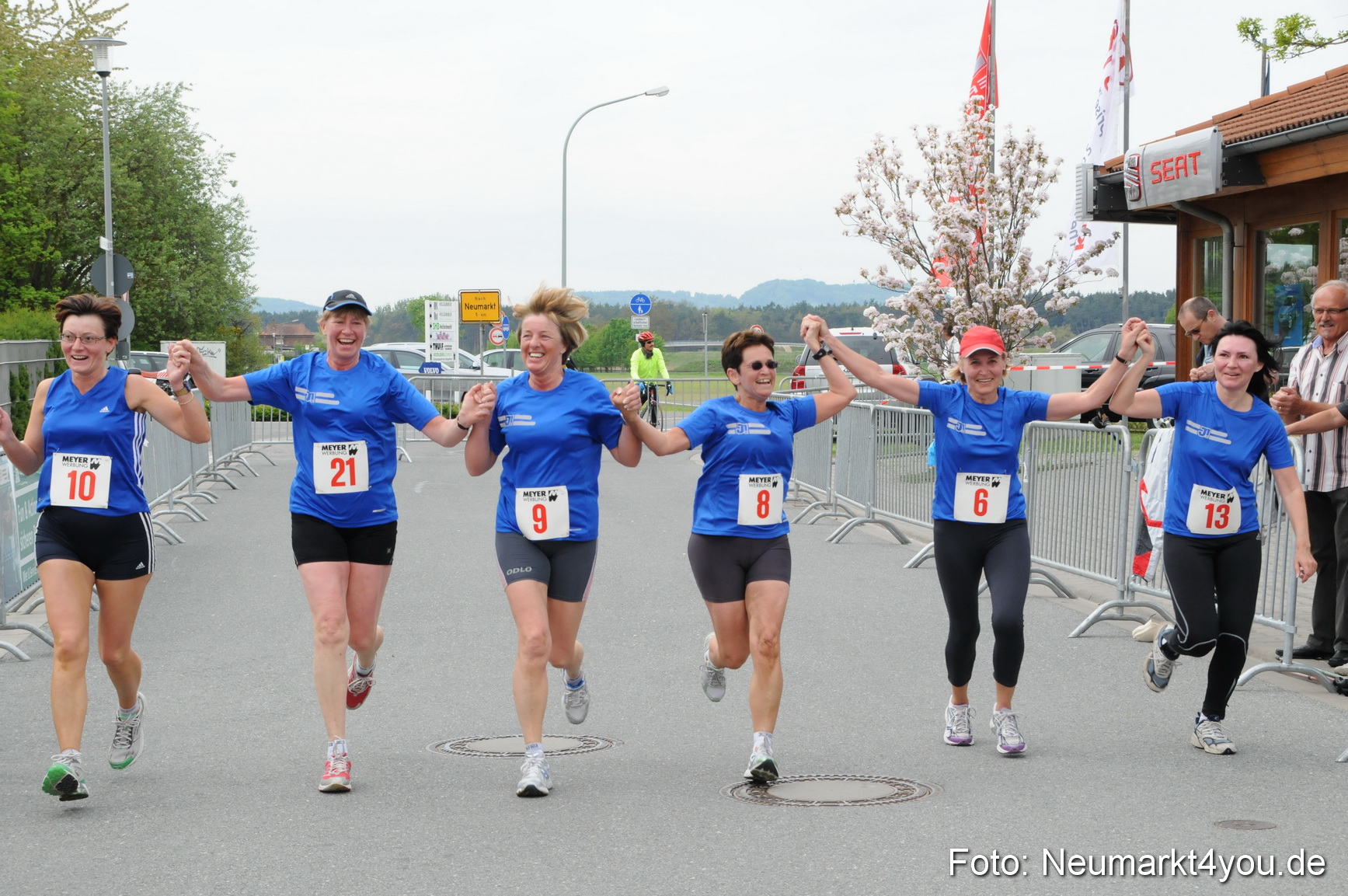 0213 Fitnesslauf Gerhart Jaenig 260409