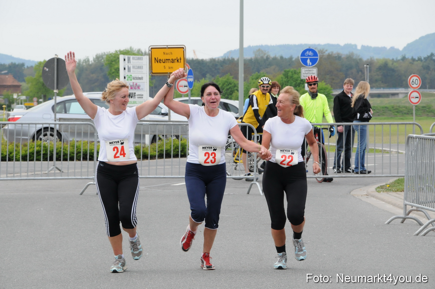 0220 Fitnesslauf Gerhart Jaenig 260409