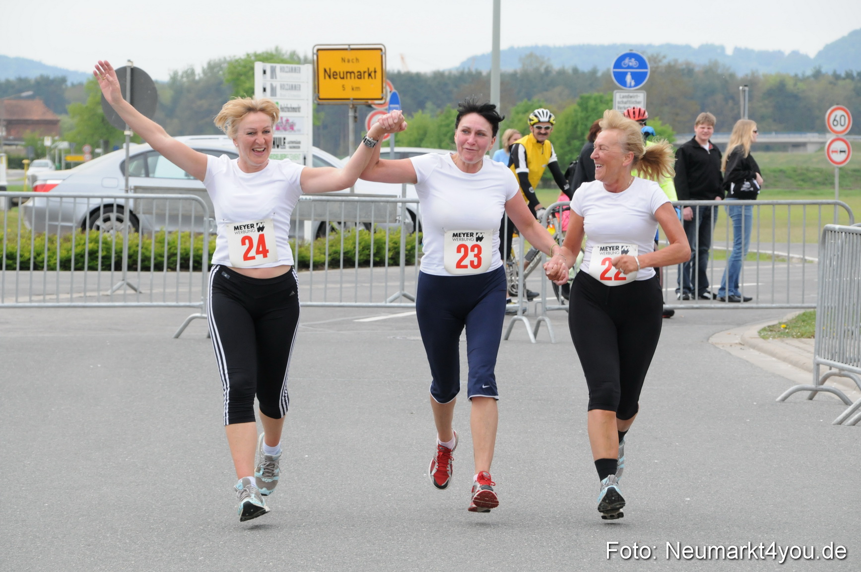 0222 Fitnesslauf Gerhart Jaenig 260409